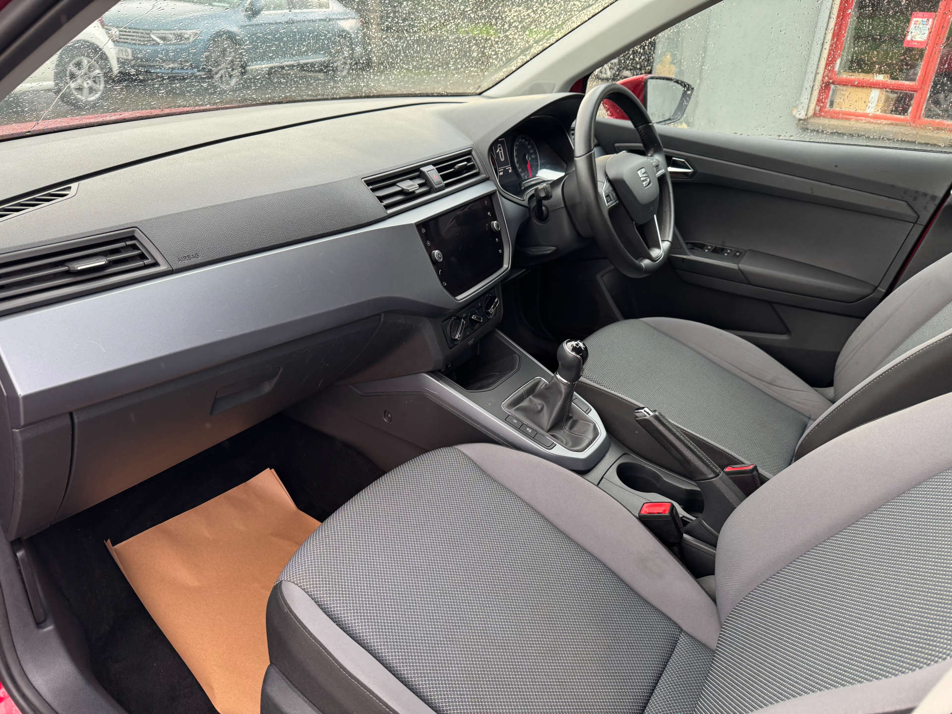 SEAT ARONA 1.0 Arona SE Technology TSi 5dr #21