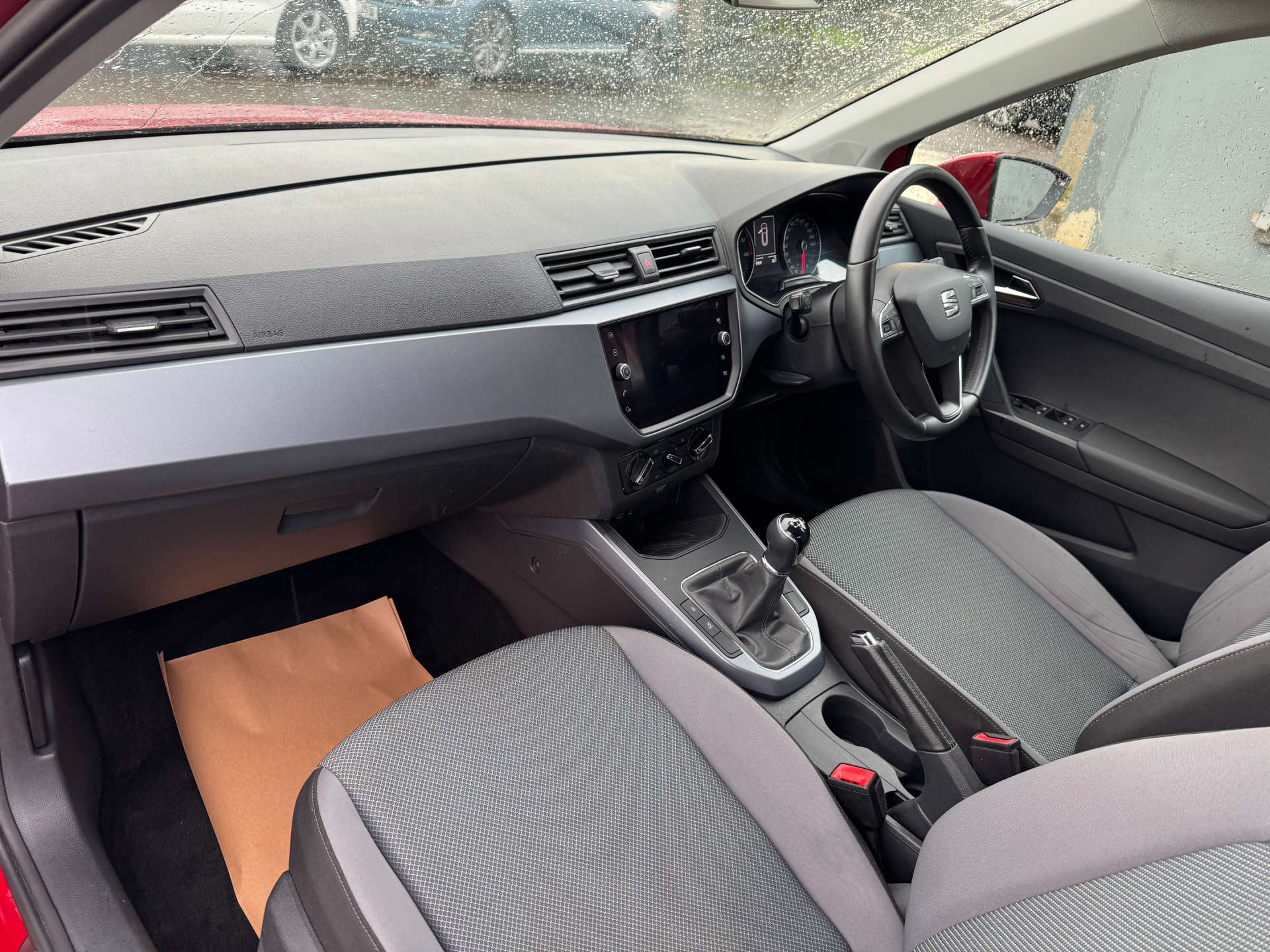 SEAT ARONA 1.0 Arona SE Technology TSi 5dr #22