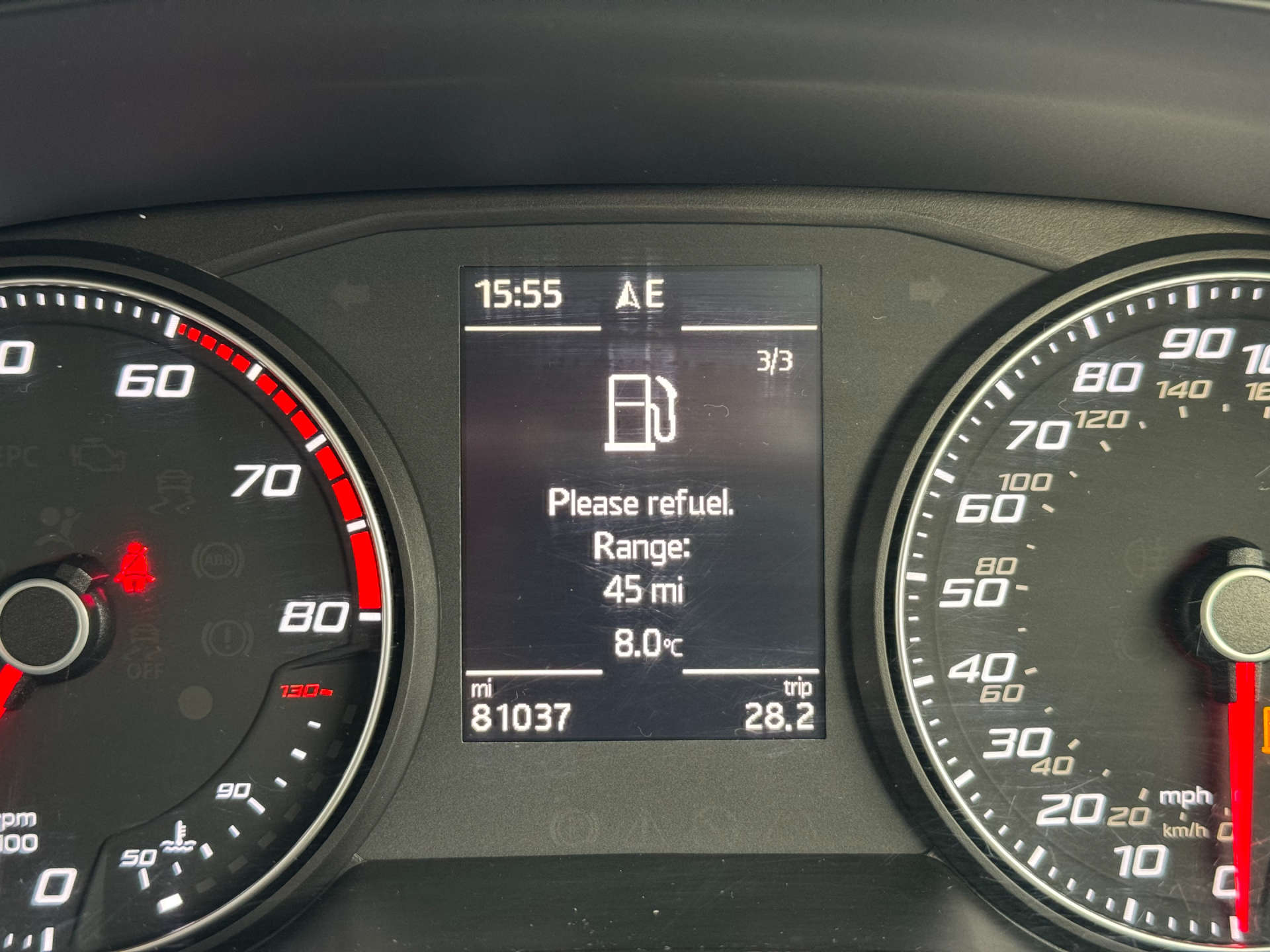 SEAT ARONA 1.0 Arona SE Technology TSi 5dr #23