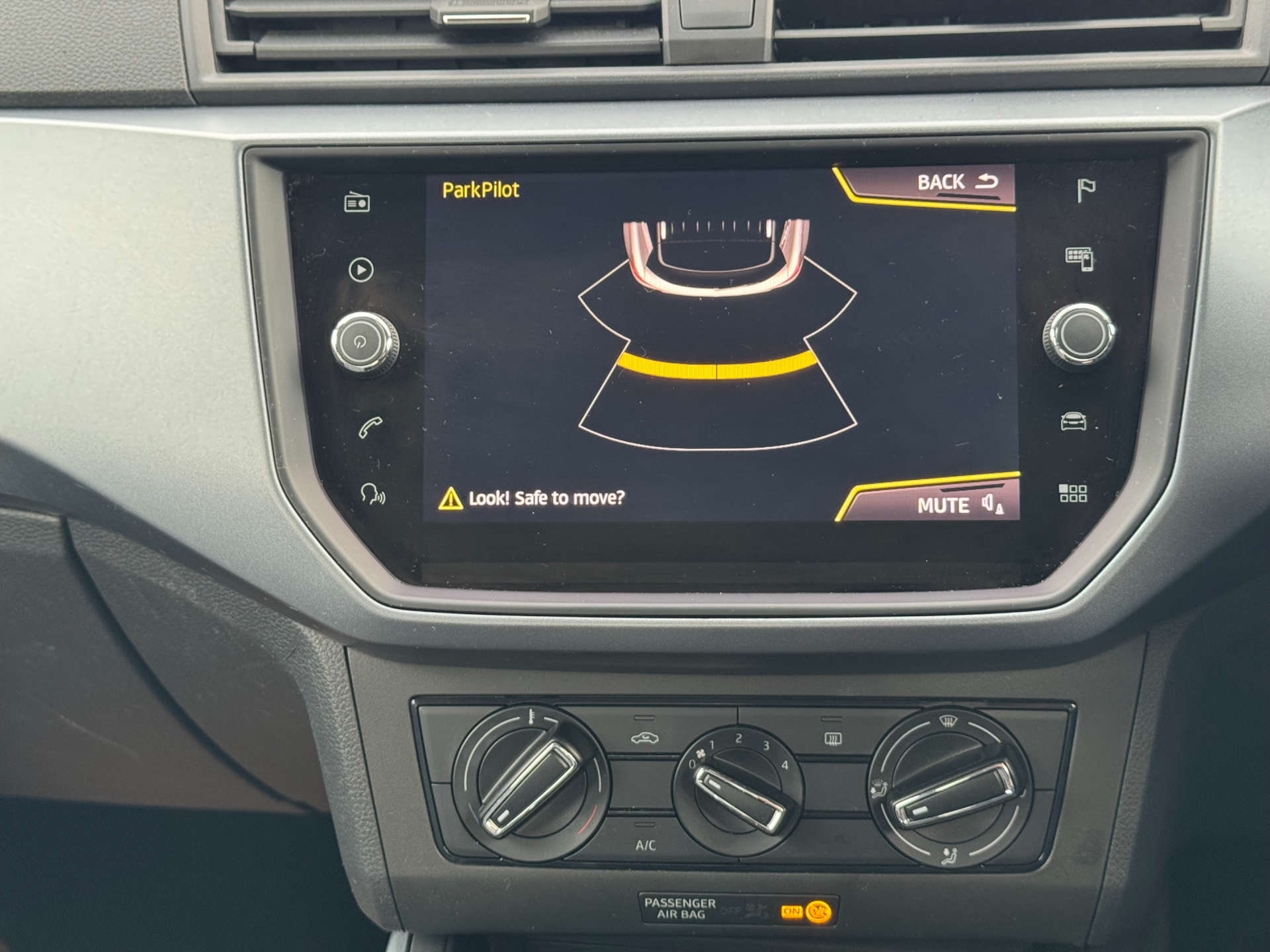 SEAT ARONA 1.0 Arona SE Technology TSi 5dr #24