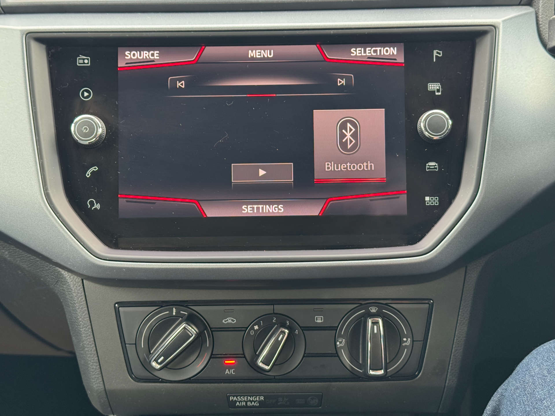 SEAT ARONA 1.0 Arona SE Technology TSi 5dr #26