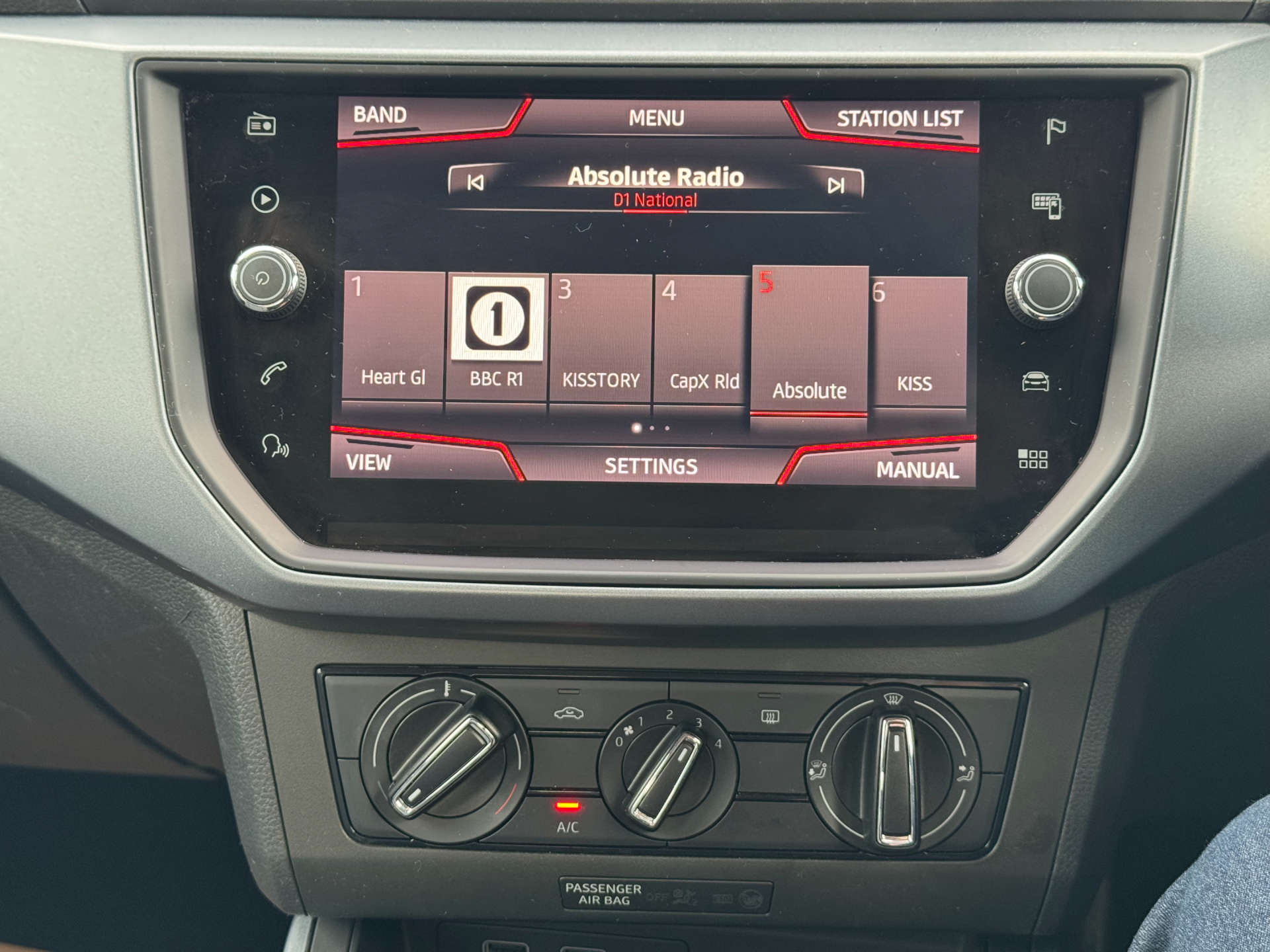 SEAT ARONA 1.0 Arona SE Technology TSi 5dr #27