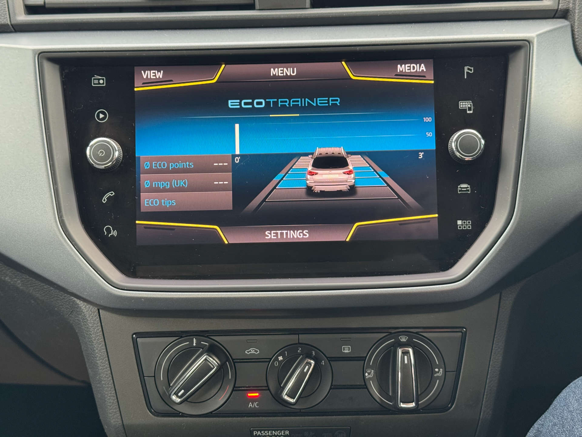 SEAT ARONA 1.0 Arona SE Technology TSi 5dr #29