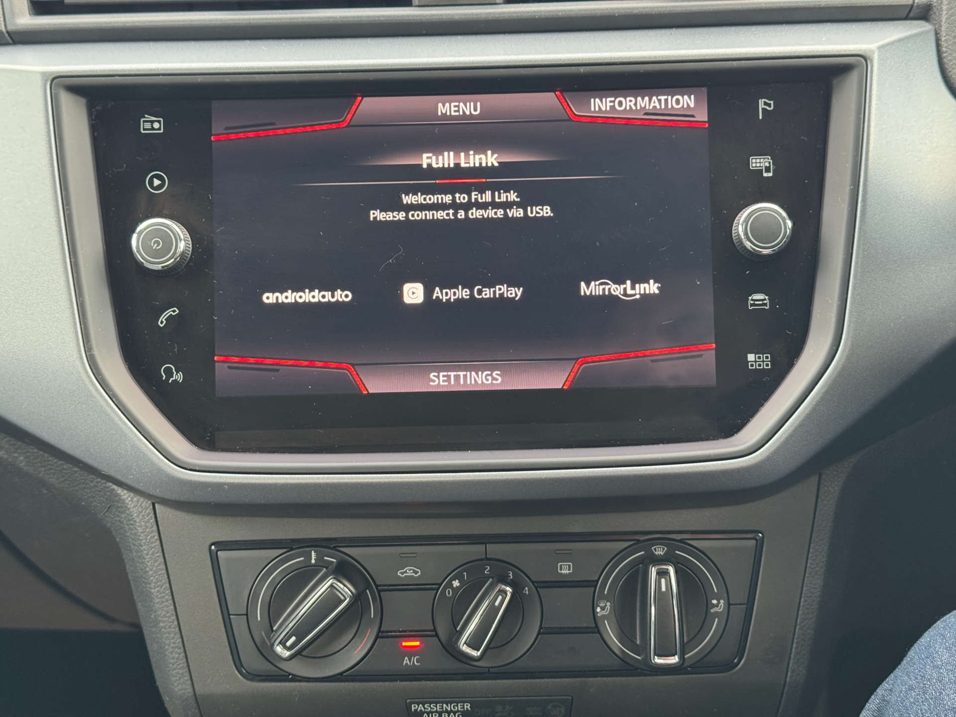 SEAT ARONA 1.0 Arona SE Technology TSi 5dr #30