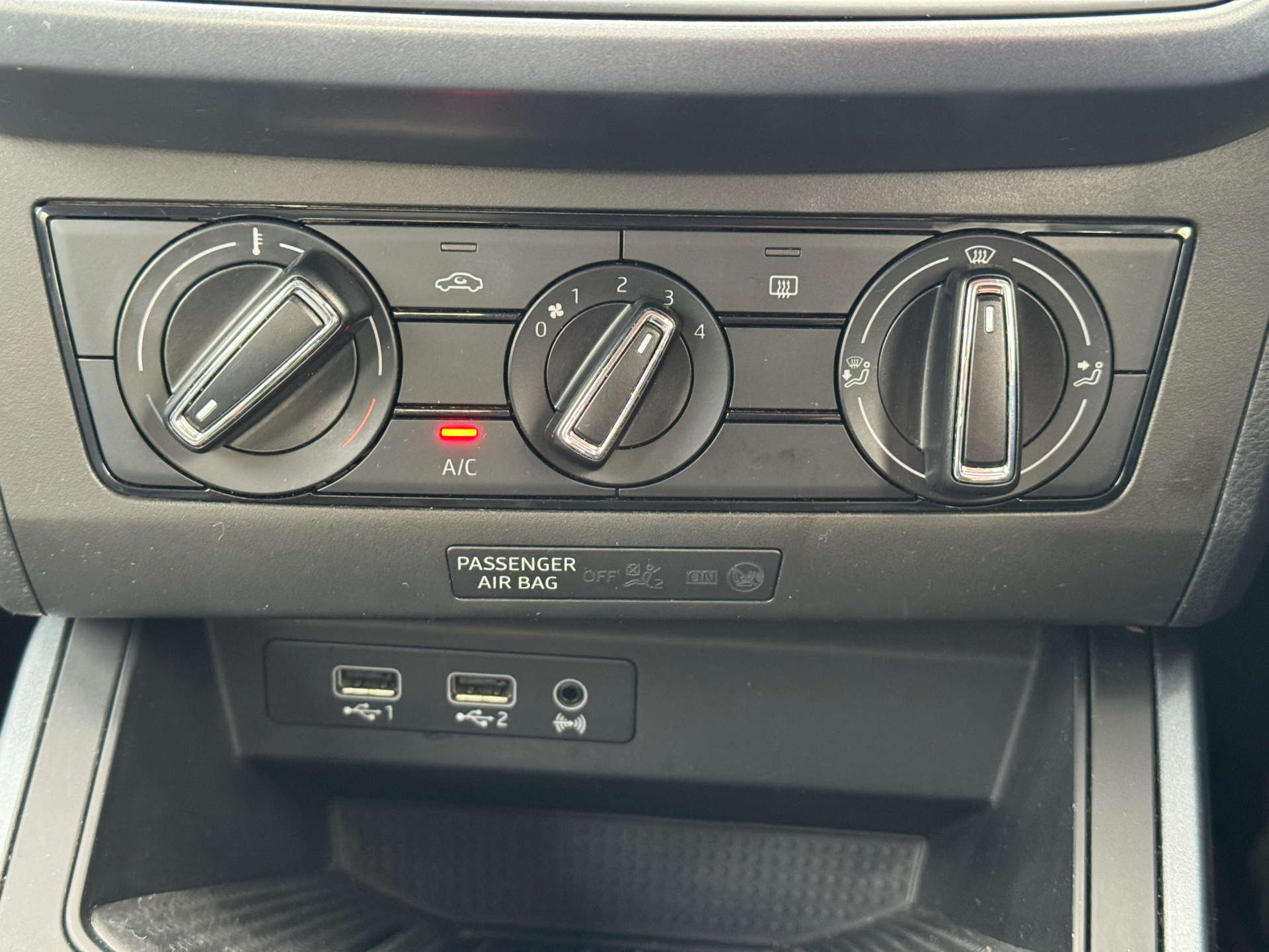 SEAT ARONA 1.0 Arona SE Technology TSi 5dr #32