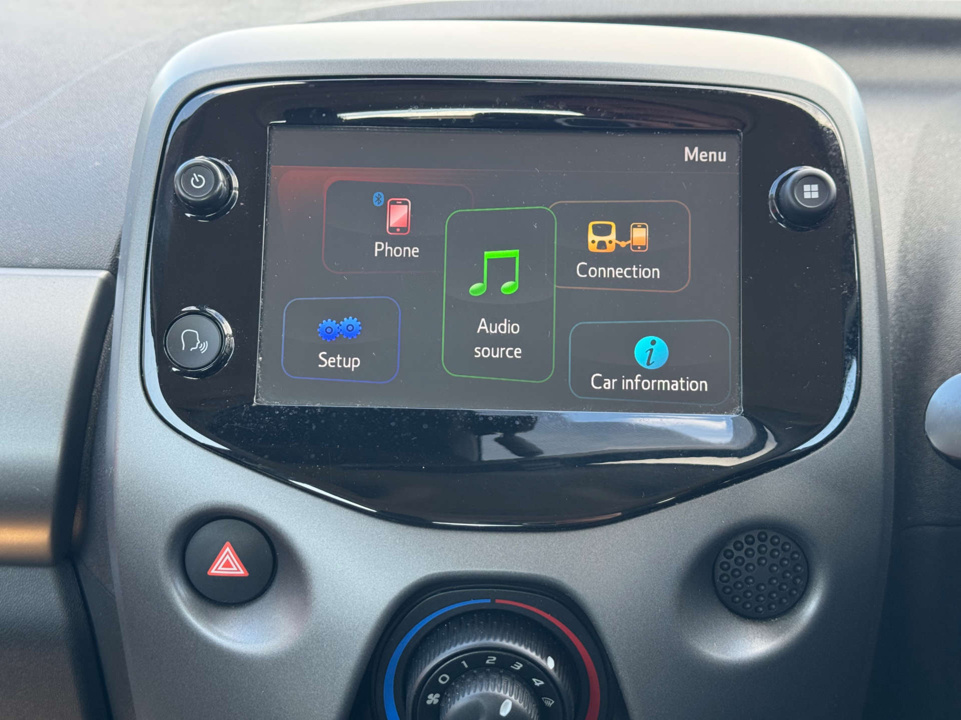 TOYOTA AYGO 1.0 Aygo X-Play TSS VVT-i 5dr #24