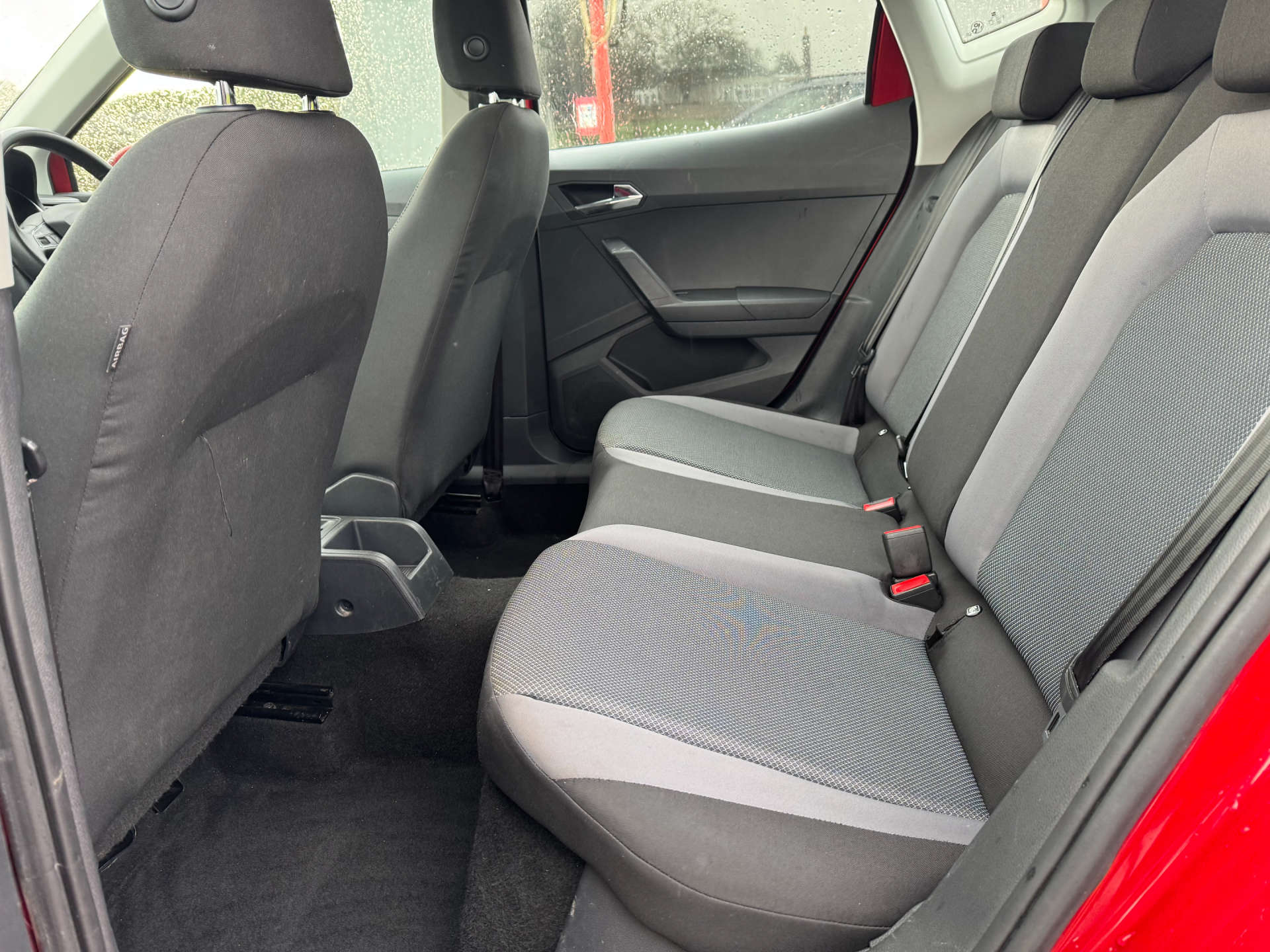 SEAT ARONA 1.0 Arona SE Technology TSi 5dr #34