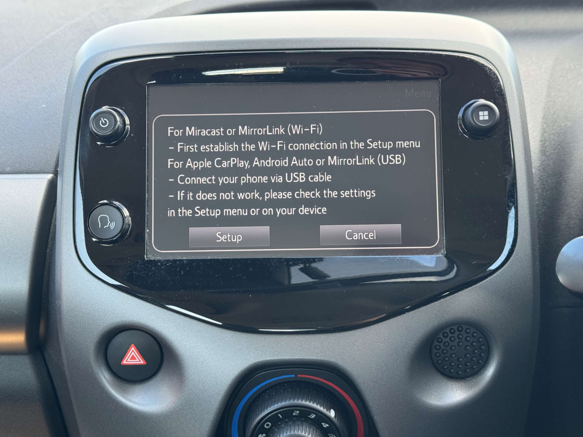 TOYOTA AYGO 1.0 Aygo X-Play TSS VVT-i 5dr #25