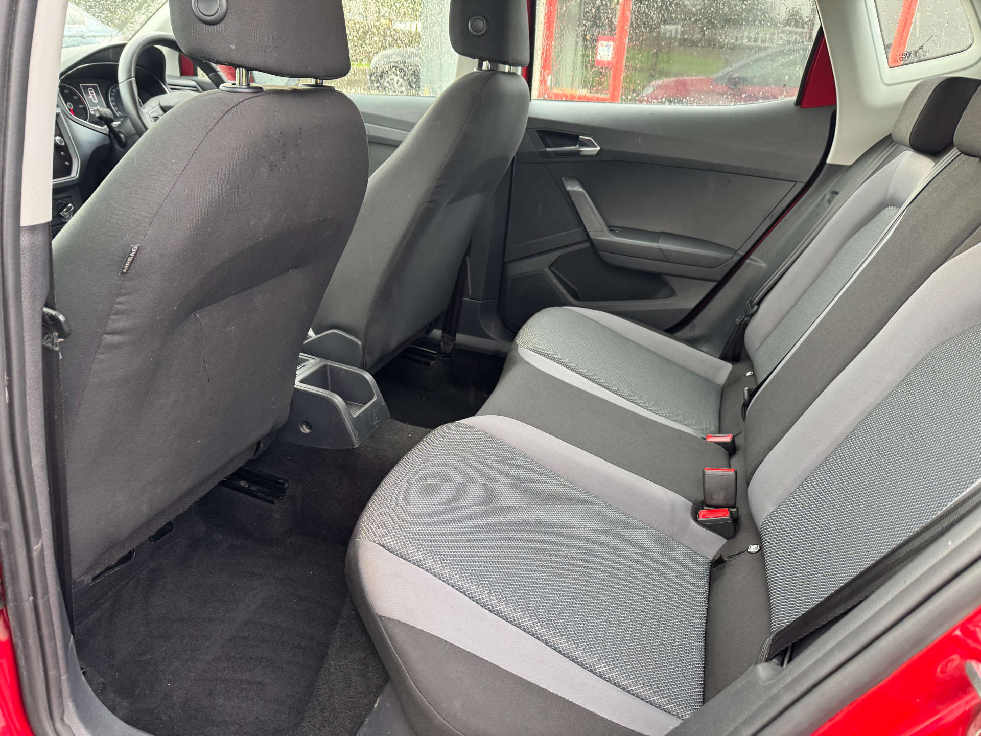 SEAT ARONA 1.0 Arona SE Technology TSi 5dr #35