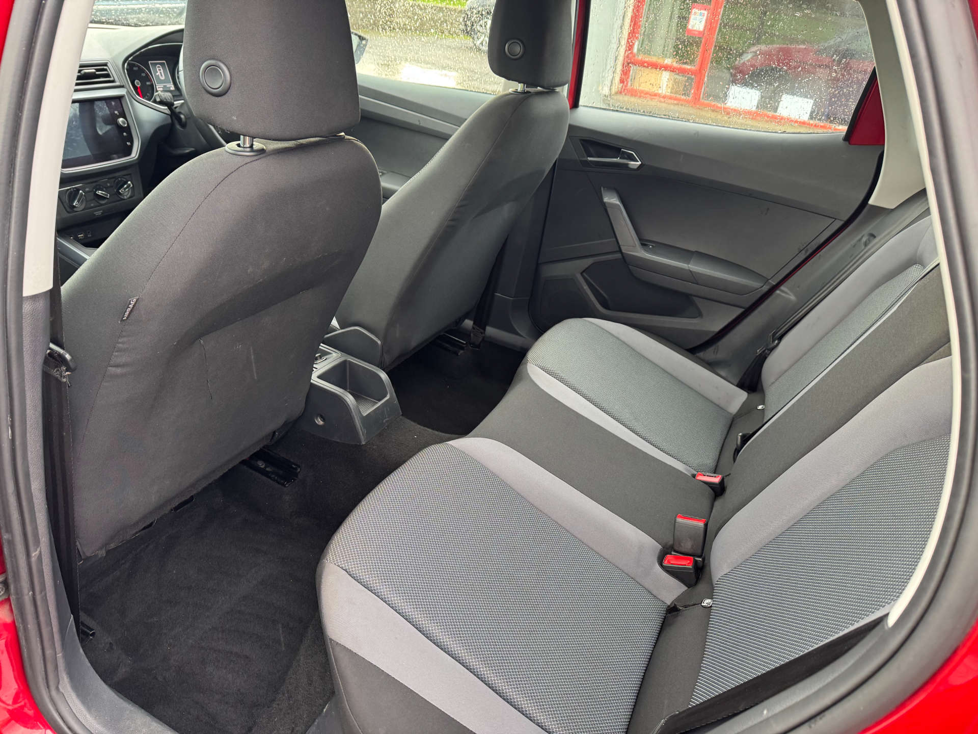 SEAT ARONA 1.0 Arona SE Technology TSi 5dr #36