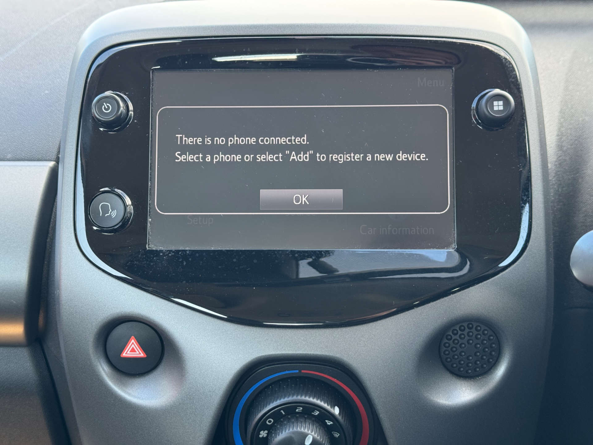 TOYOTA AYGO 1.0 Aygo X-Play TSS VVT-i 5dr #26