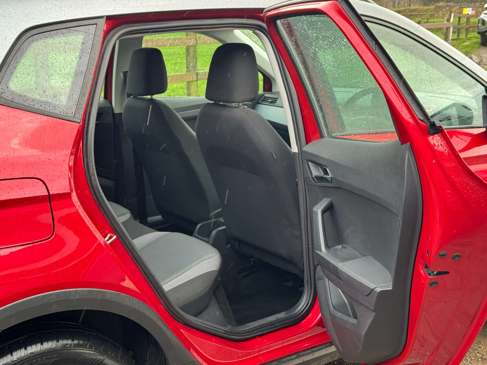 SEAT ARONA 1.0 Arona SE Technology TSi 5dr #37