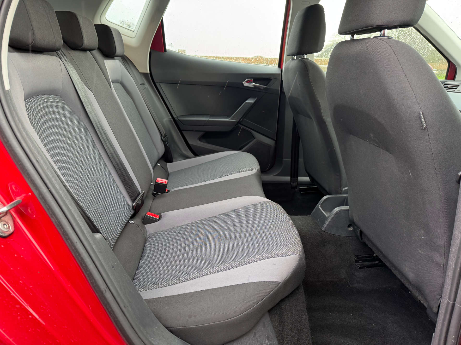 SEAT ARONA 1.0 Arona SE Technology TSi 5dr #38