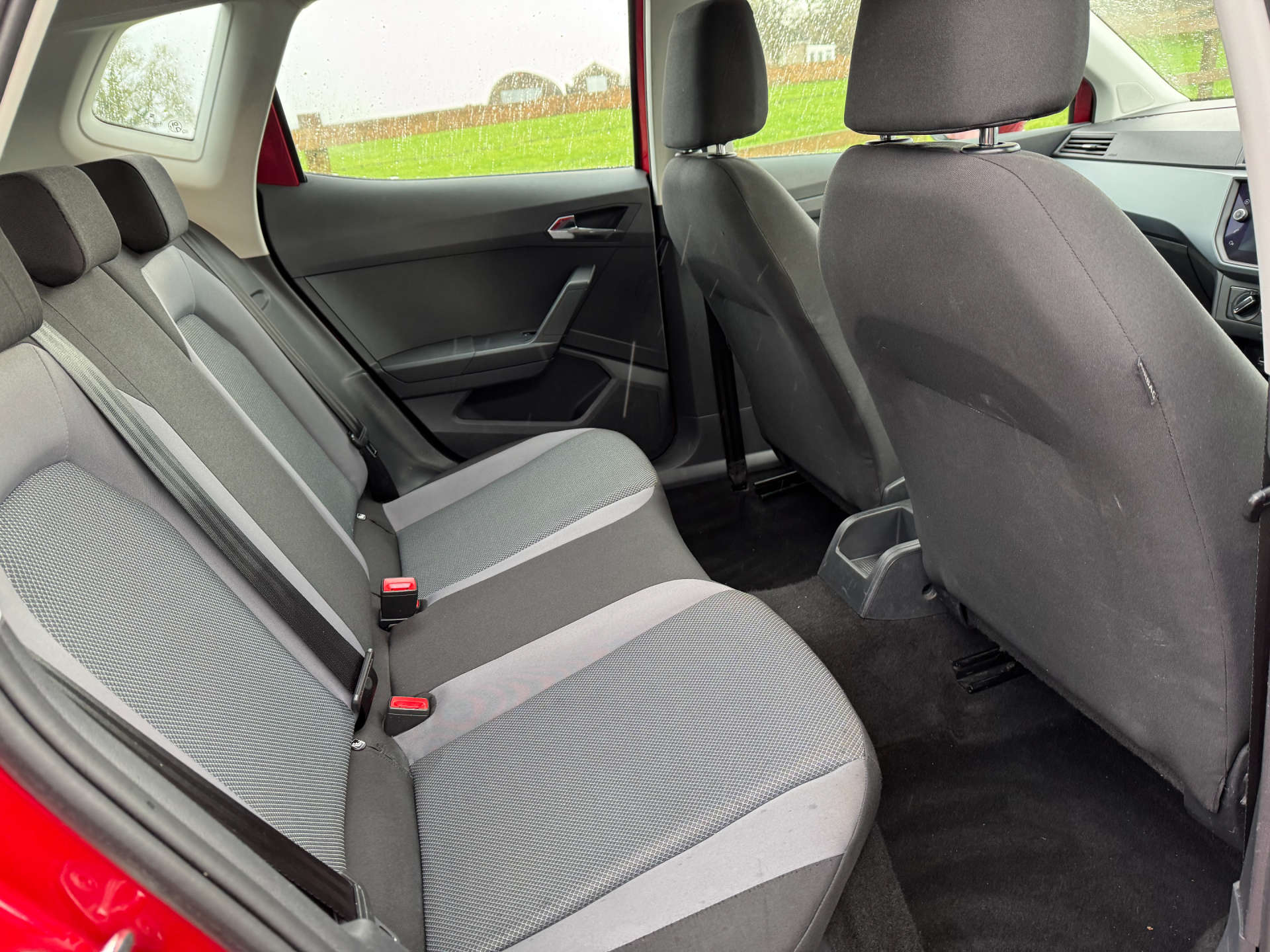 SEAT ARONA 1.0 Arona SE Technology TSi 5dr #39