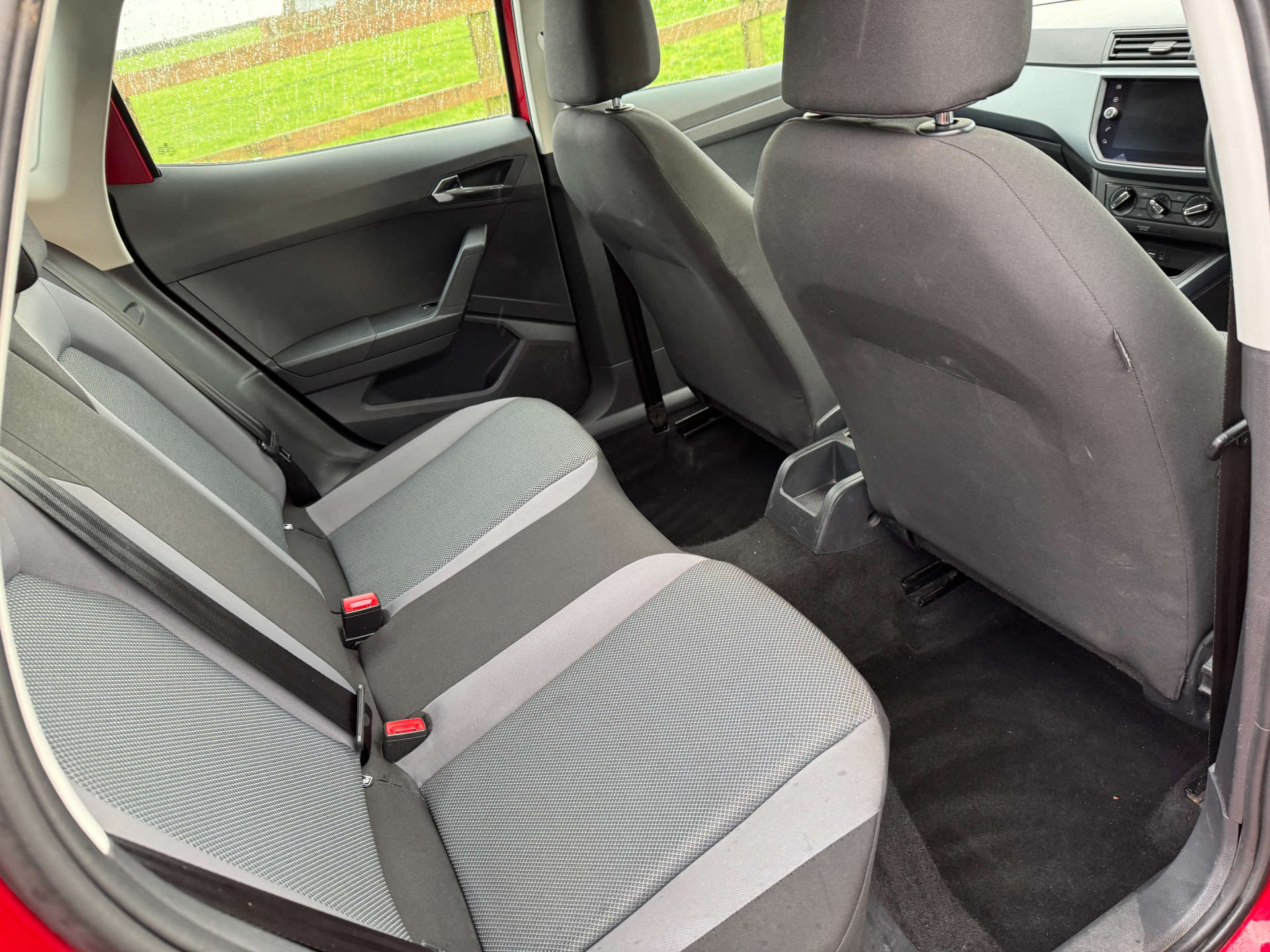 SEAT ARONA 1.0 Arona SE Technology TSi 5dr #40