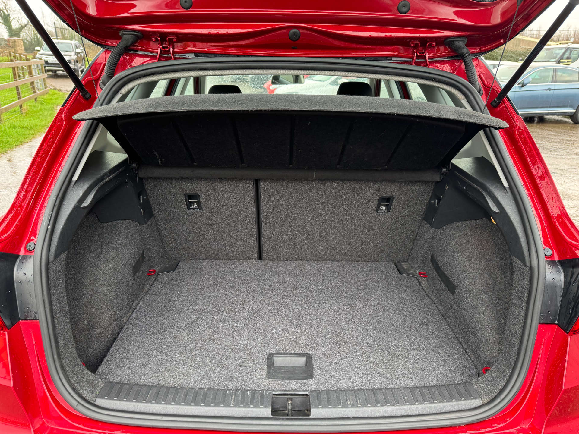 SEAT ARONA 1.0 Arona SE Technology TSi 5dr #42