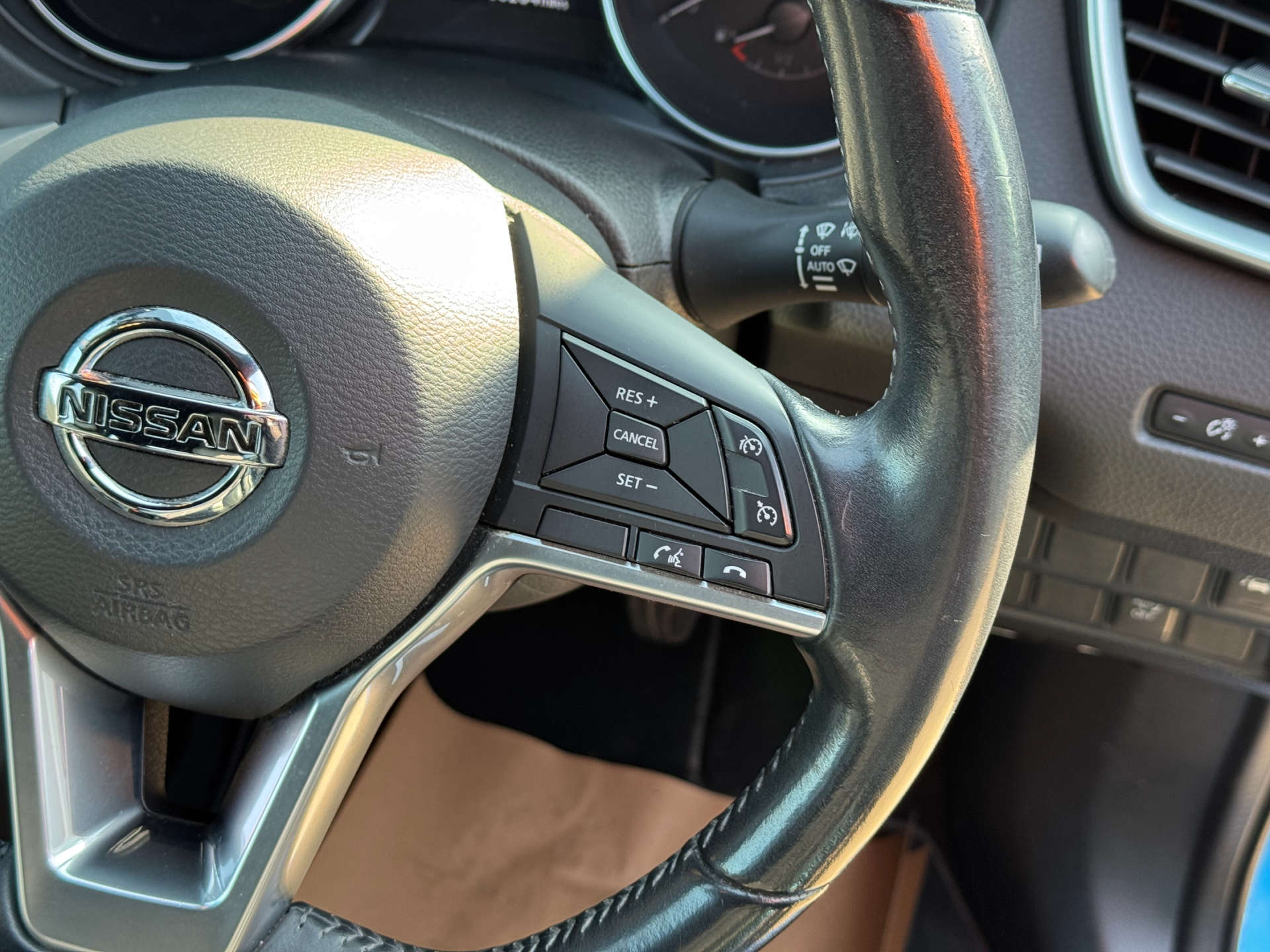 NISSAN QASHQAI 1.5 Qashqai Tekna+ dCi 5dr #16