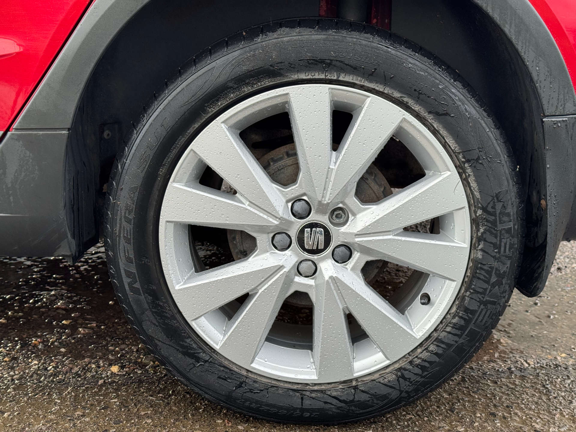 SEAT ARONA 1.0 Arona SE Technology TSi 5dr #45