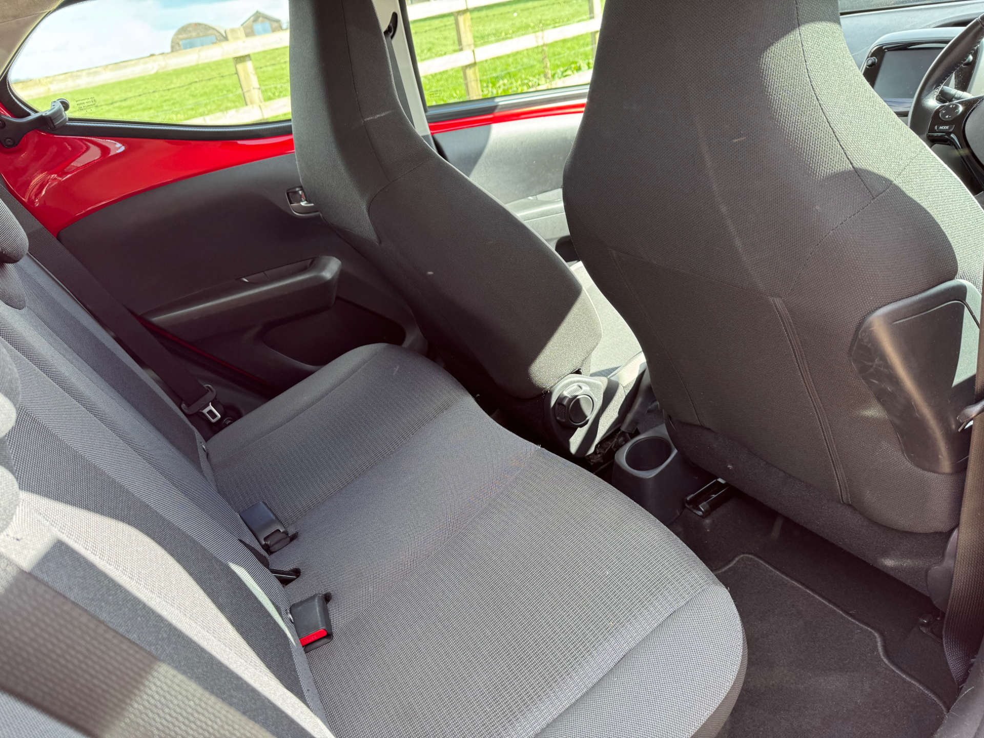 TOYOTA AYGO 1.0 Aygo X-Play TSS VVT-i 5dr #36