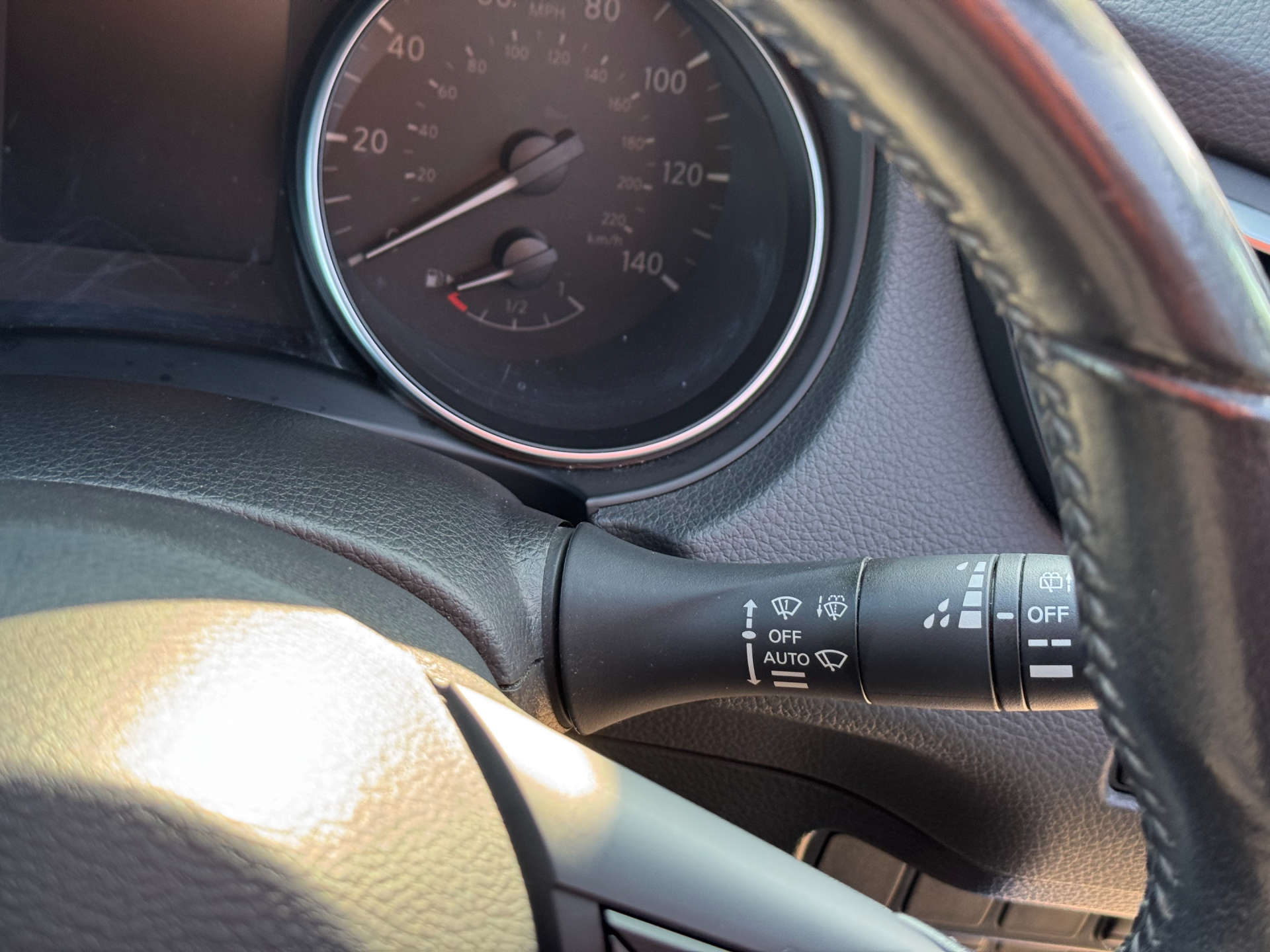 NISSAN QASHQAI 1.5 Qashqai Tekna+ dCi 5dr #18