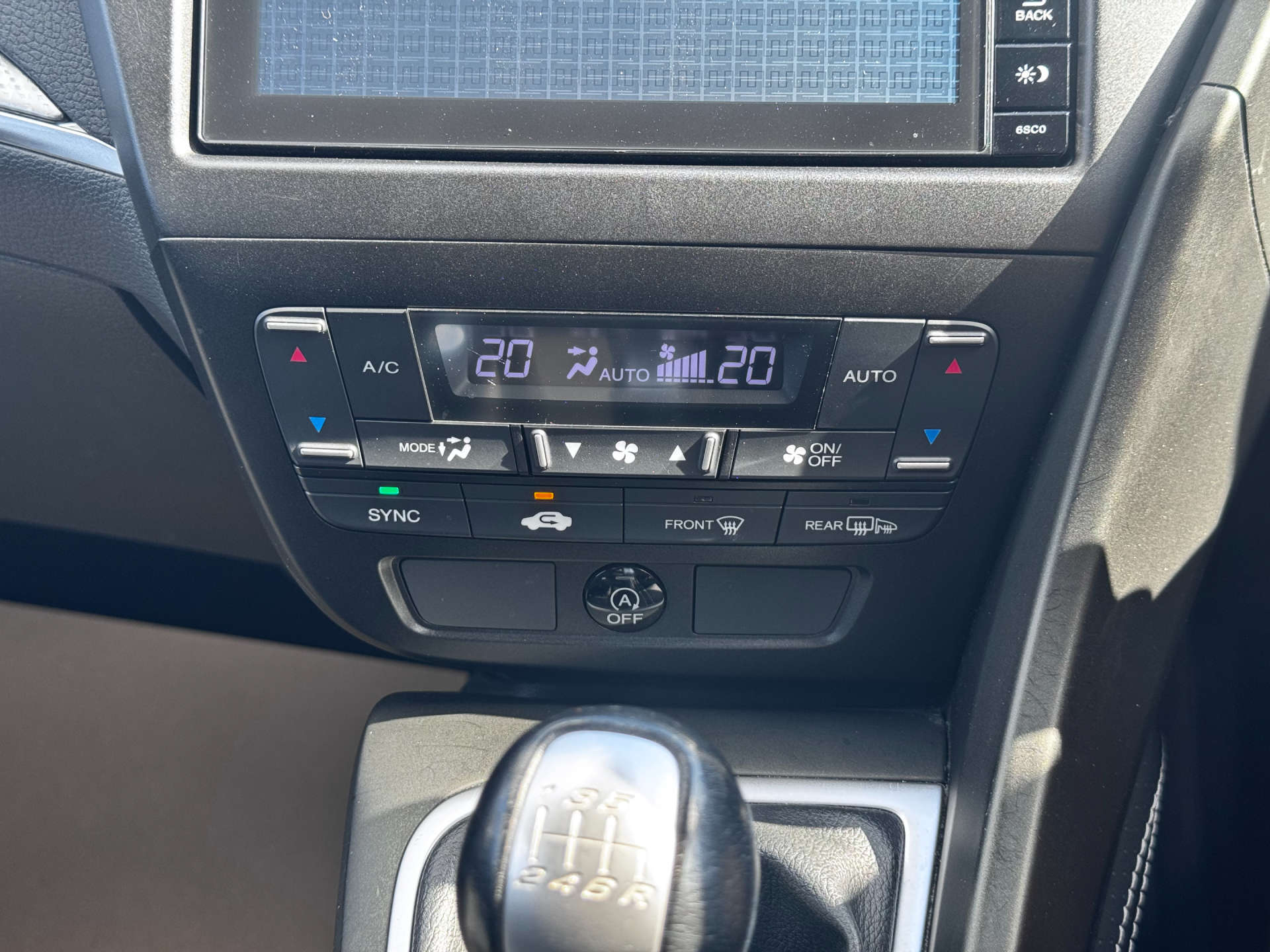 HONDA CIVIC 1.8 Civic i-VTec SE+ 5dr #23
