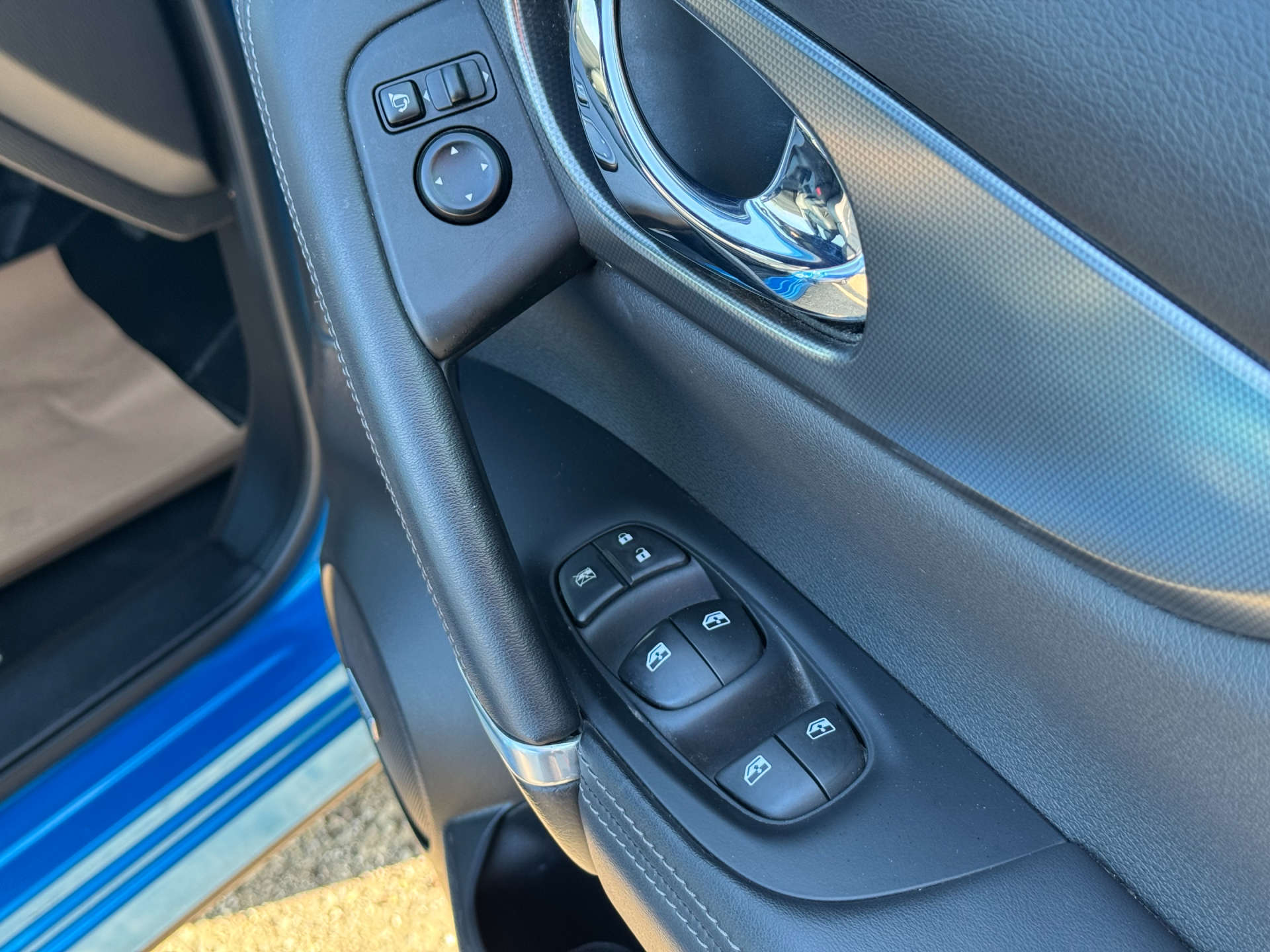 NISSAN QASHQAI 1.5 Qashqai Tekna+ dCi 5dr #19