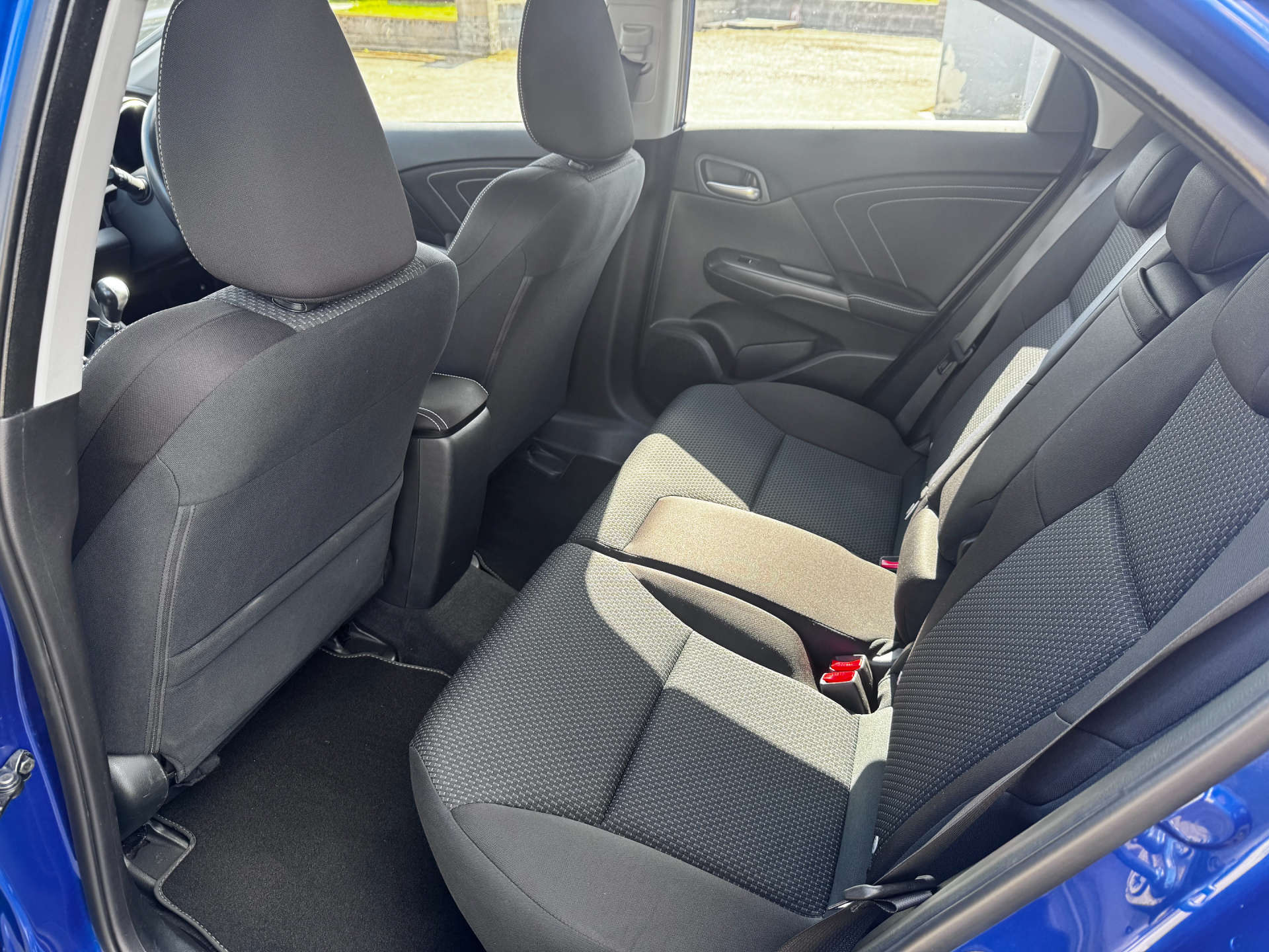 HONDA CIVIC 1.8 Civic i-VTec SE+ 5dr #32