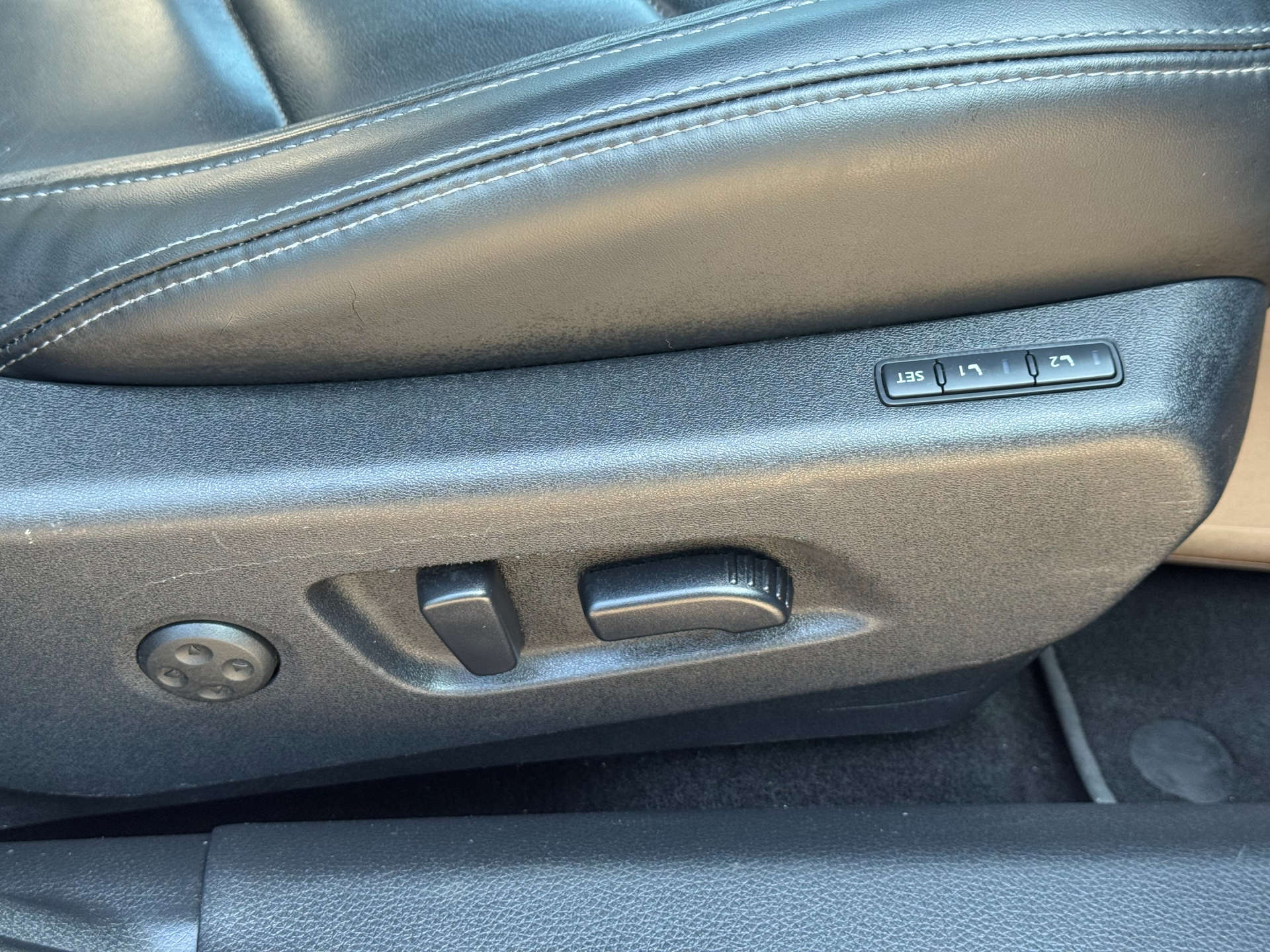 NISSAN QASHQAI 1.5 Qashqai Tekna+ dCi 5dr #20