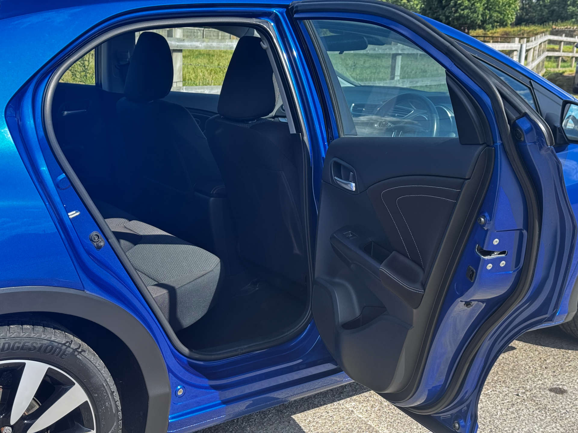 HONDA CIVIC 1.8 Civic i-VTec SE+ 5dr #33