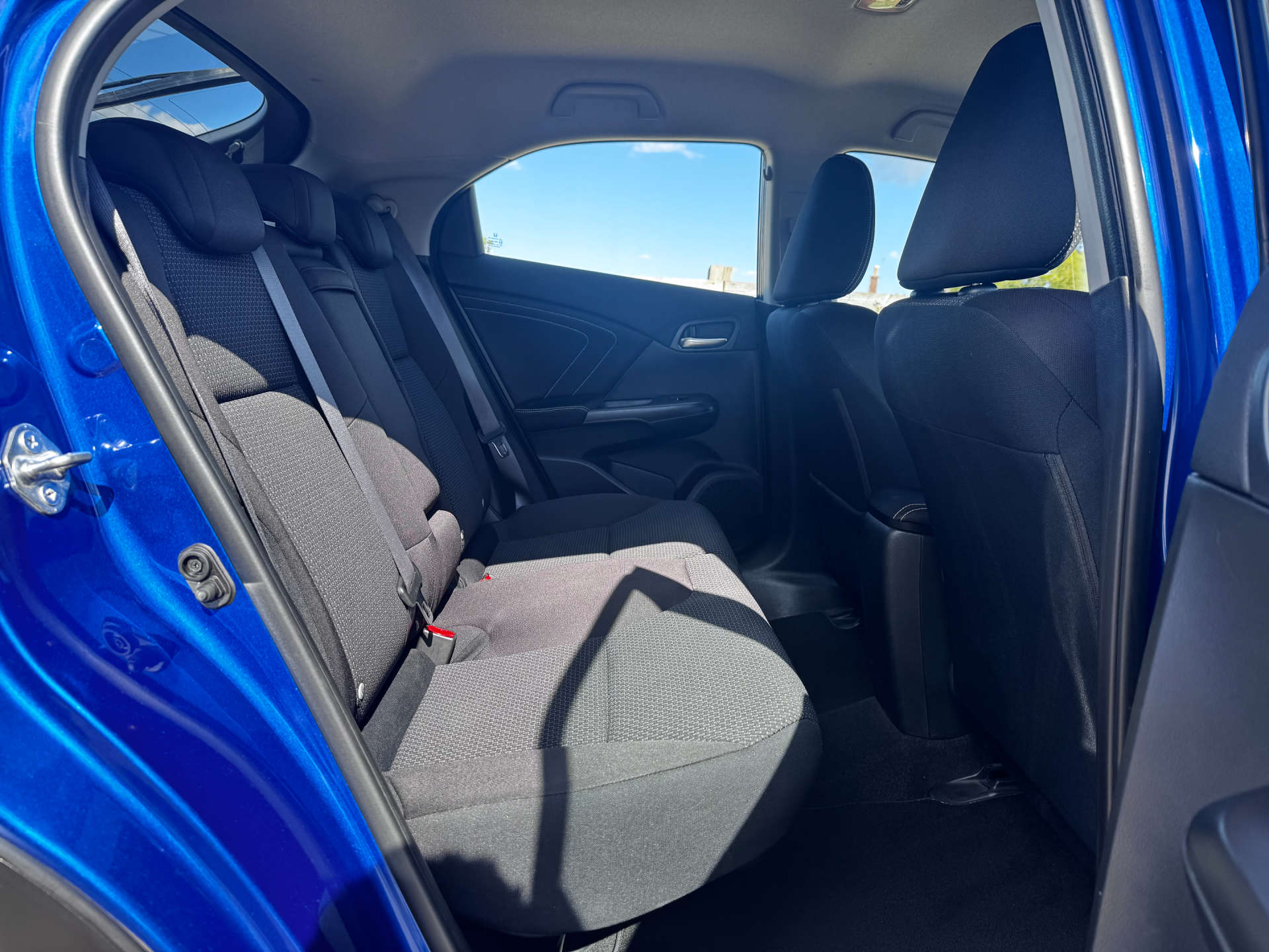 HONDA CIVIC 1.8 Civic i-VTec SE+ 5dr #34