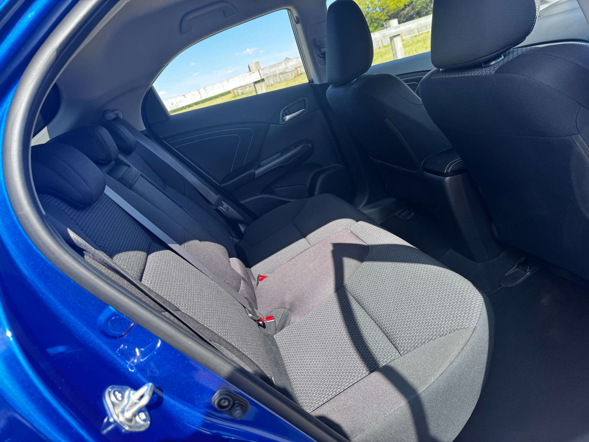 HONDA CIVIC 1.8 Civic i-VTec SE+ 5dr #35
