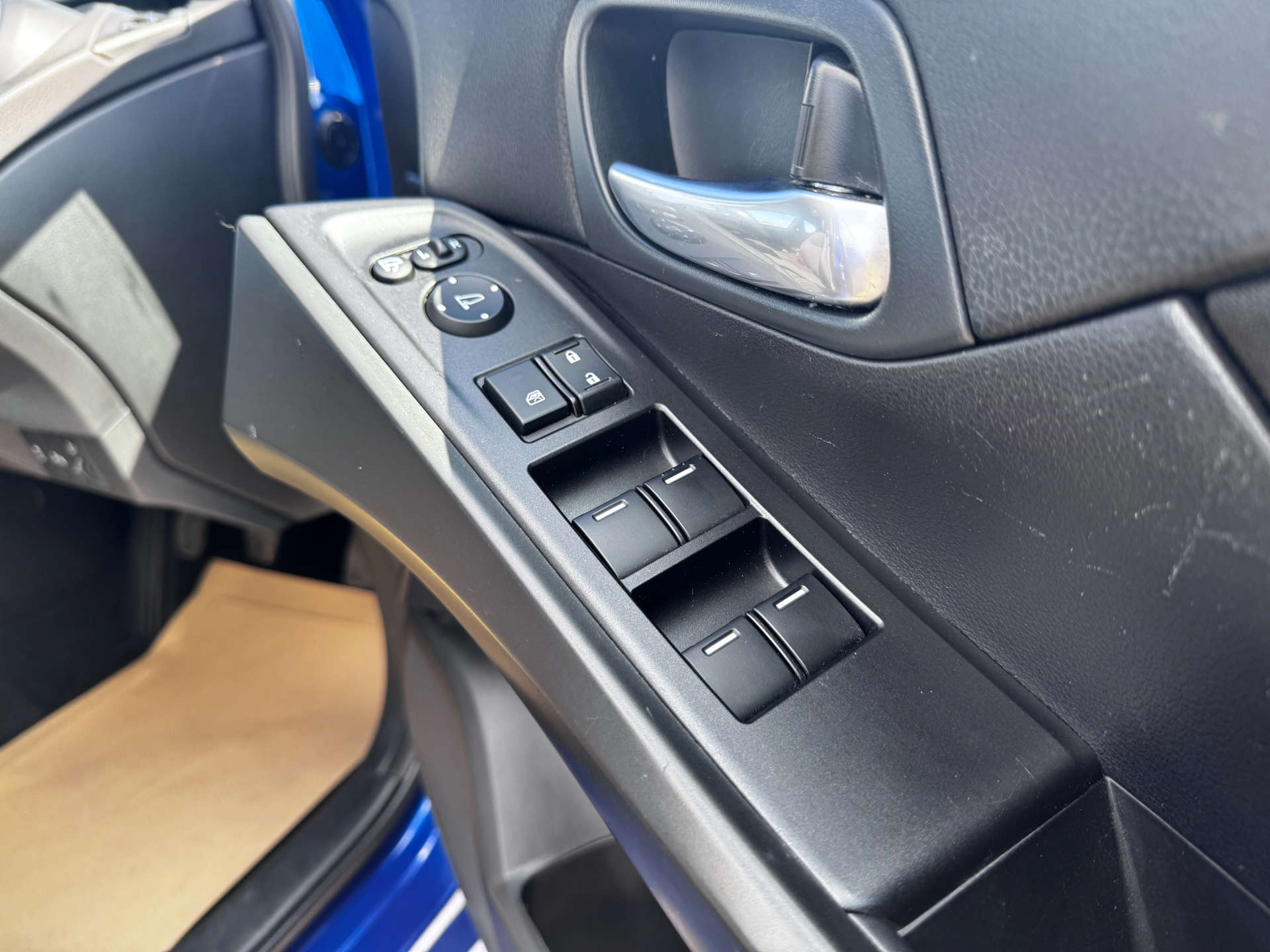HONDA CIVIC 1.8 Civic i-VTec SE+ 5dr #39