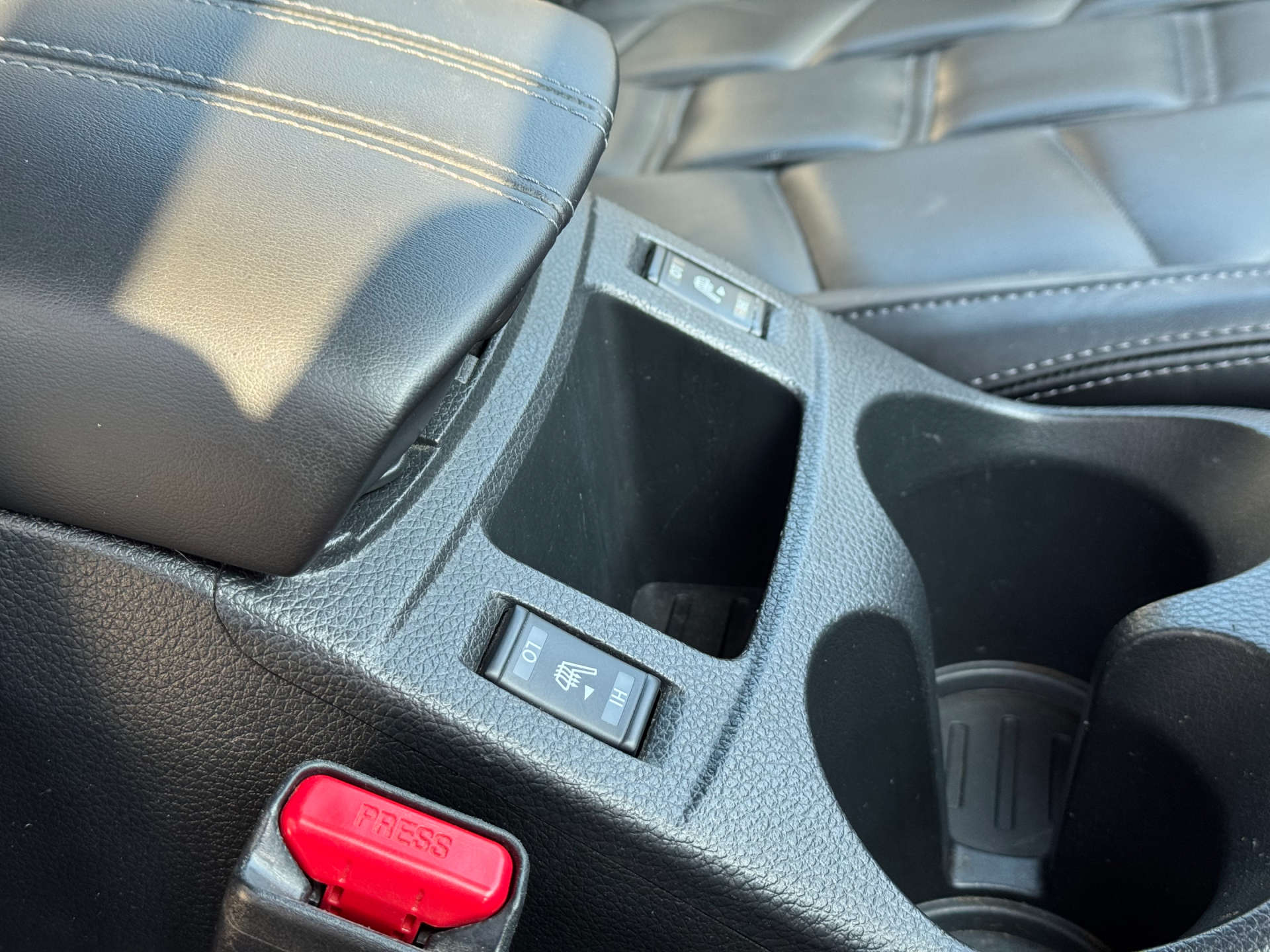 NISSAN QASHQAI 1.5 Qashqai Tekna+ dCi 5dr #21