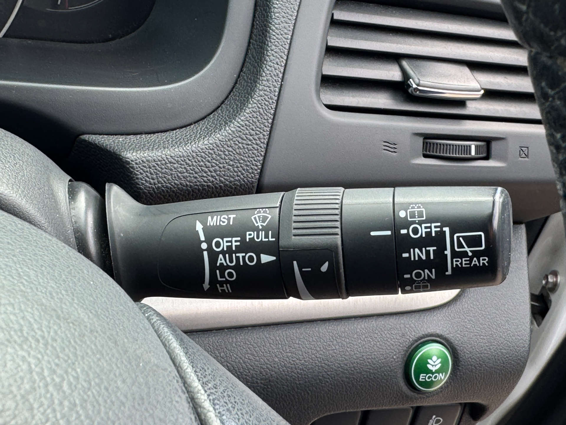 HONDA CR-V 2.2 CR-V Black Edition i-DTec 4WD 5dr #18