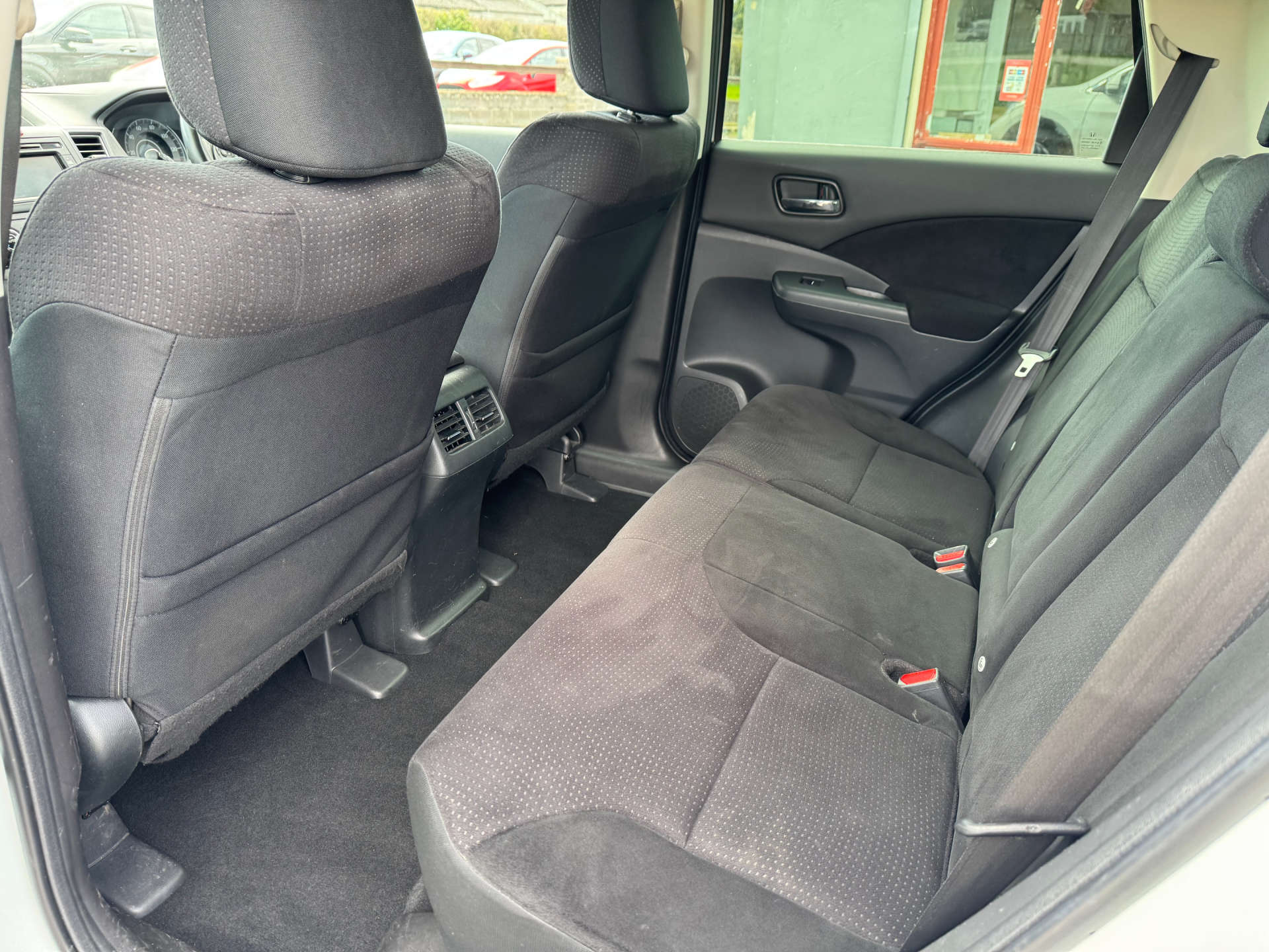 HONDA CR-V 2.2 CR-V Black Edition i-DTec 4WD 5dr #31