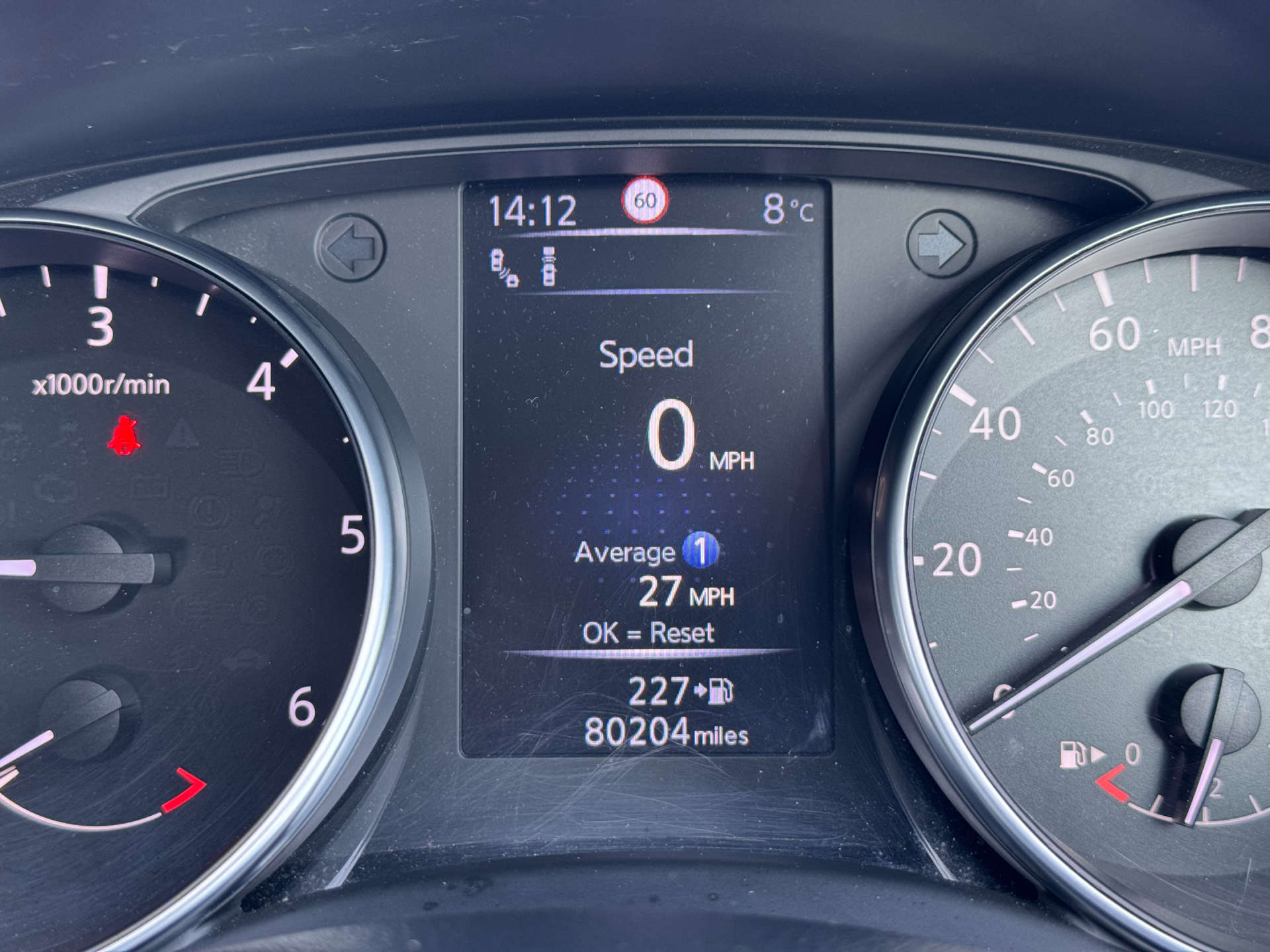 NISSAN QASHQAI 1.5 Qashqai Tekna+ dCi 5dr #27