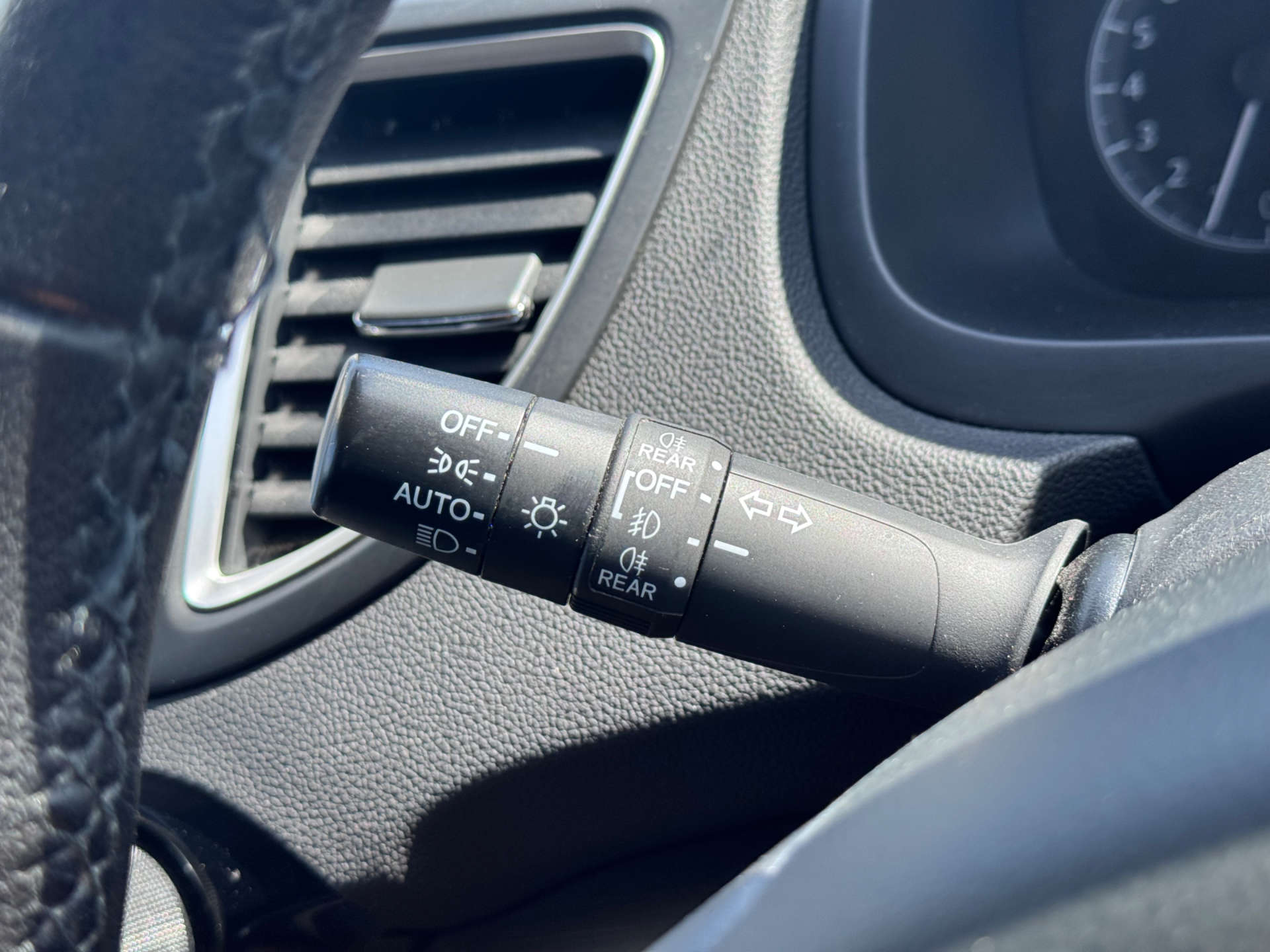HONDA CR-V 2.0 CR-V SE+ Navi i-VTec 4x2 5dr #27