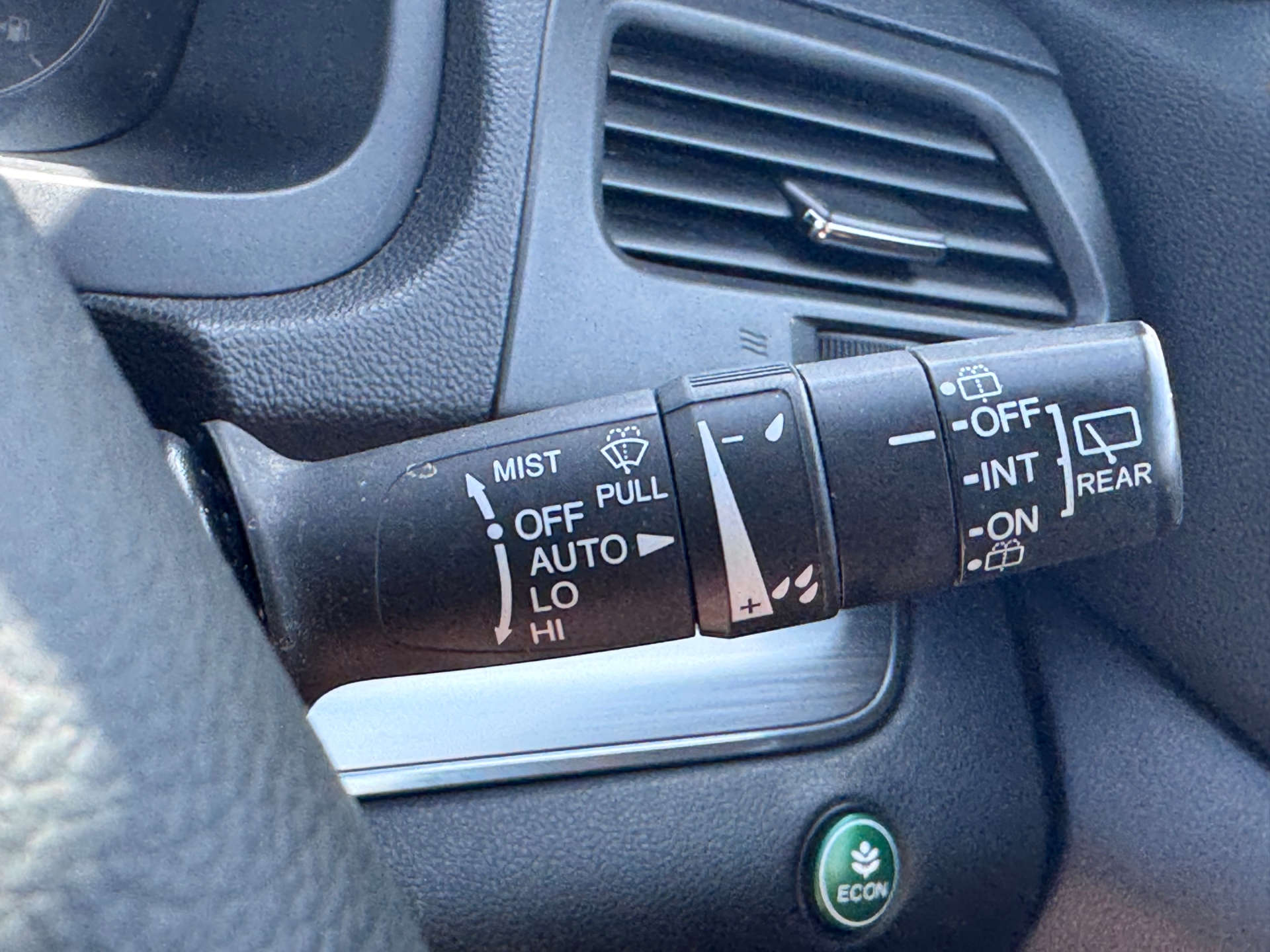 HONDA CR-V 2.0 CR-V SE+ Navi i-VTec 4x2 5dr #28