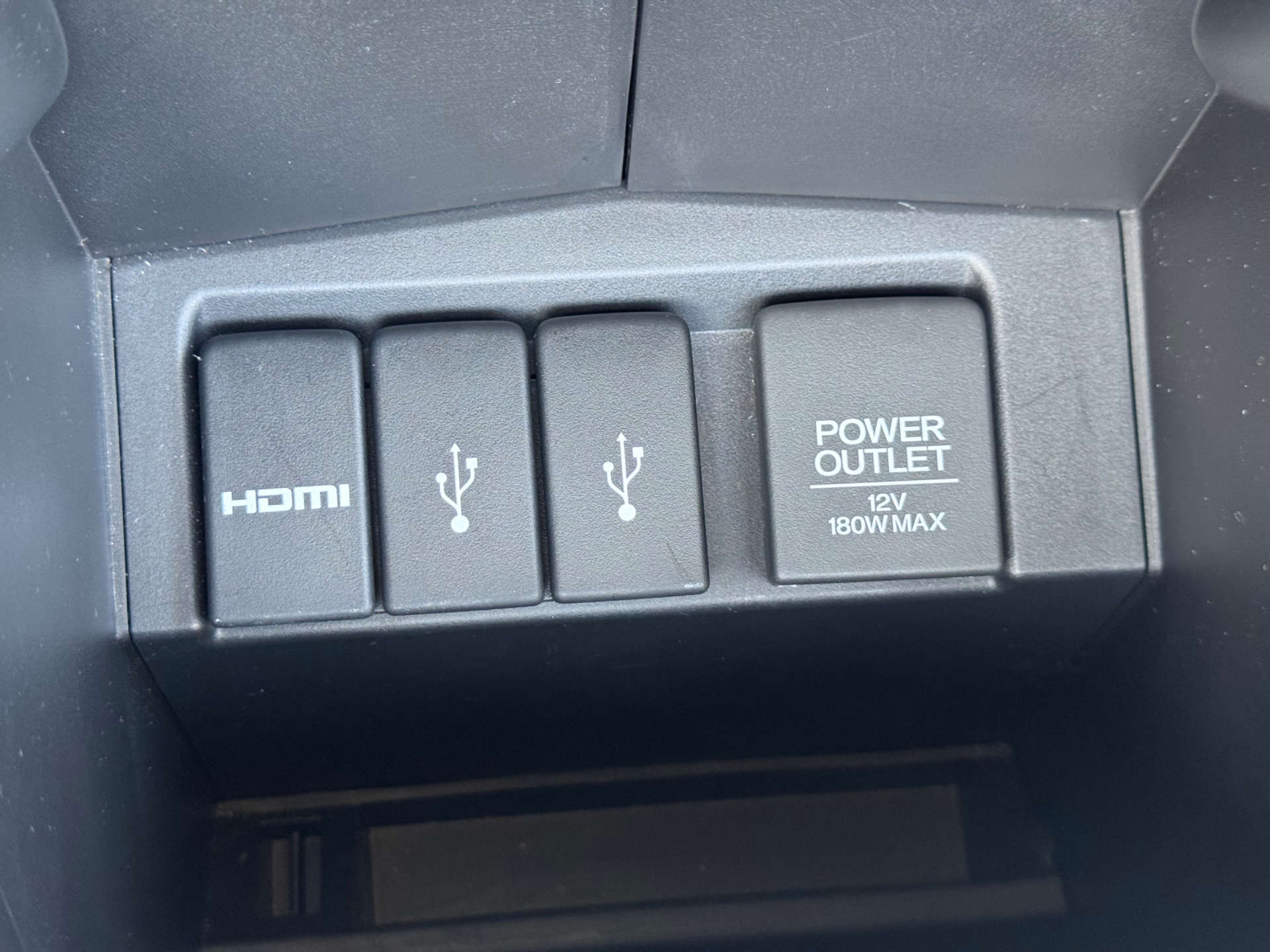HONDA CR-V 2.0 CR-V SE+ Navi i-VTec 4x2 5dr #30
