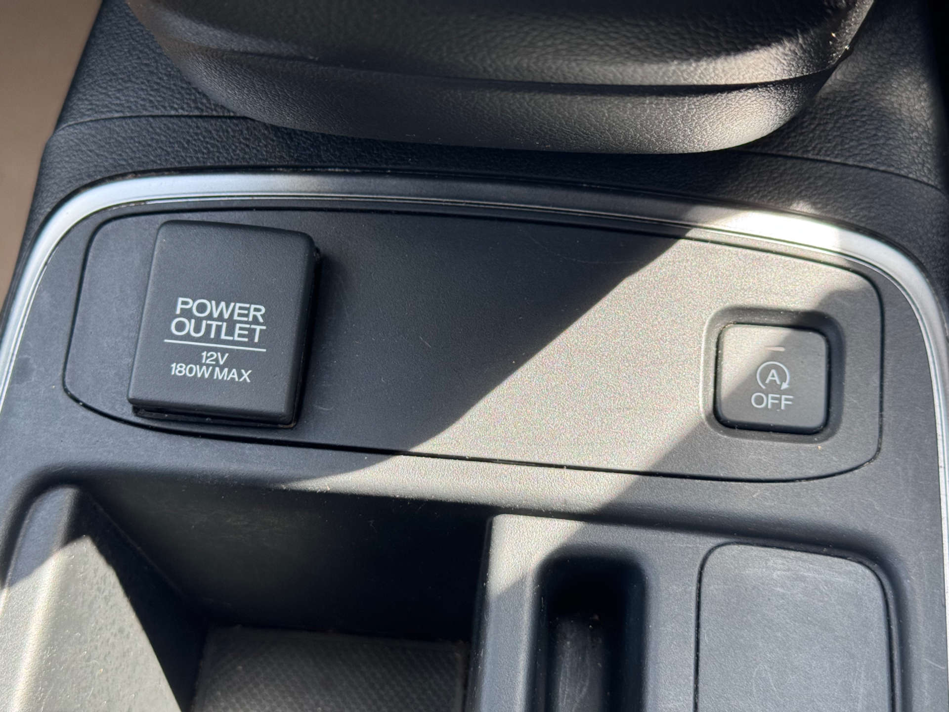 HONDA CR-V 2.0 CR-V SE+ Navi i-VTec 4x2 5dr #31