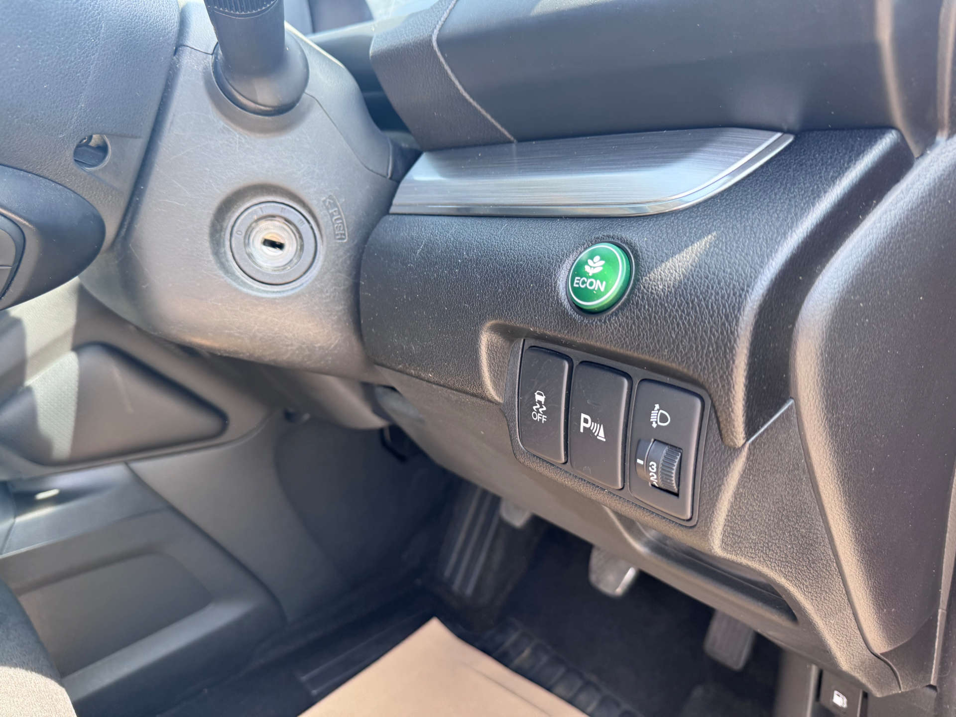 HONDA CR-V 2.0 CR-V SE+ Navi i-VTec 4x2 5dr #32