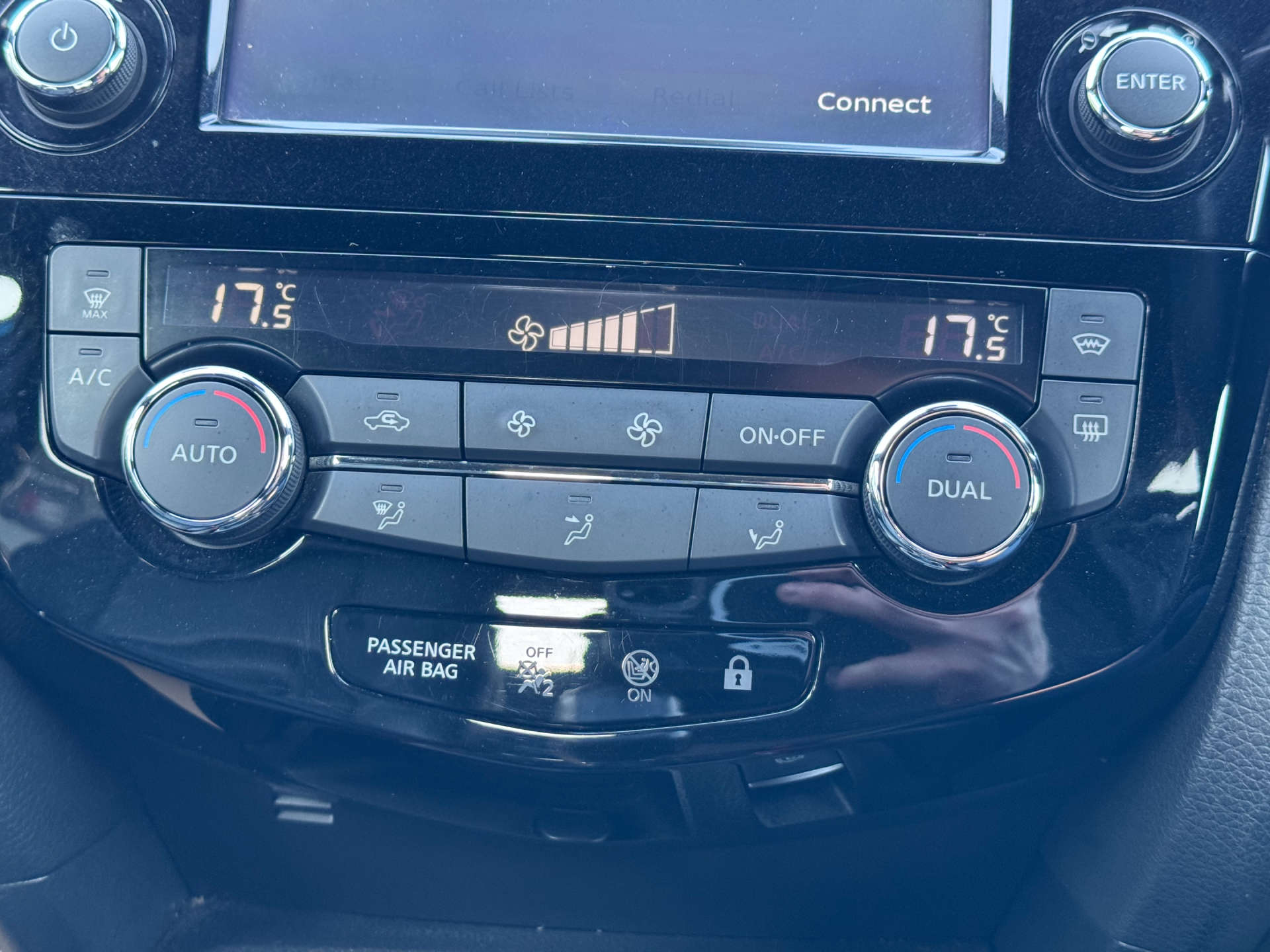 NISSAN QASHQAI 1.5 Qashqai Tekna+ dCi 5dr #28