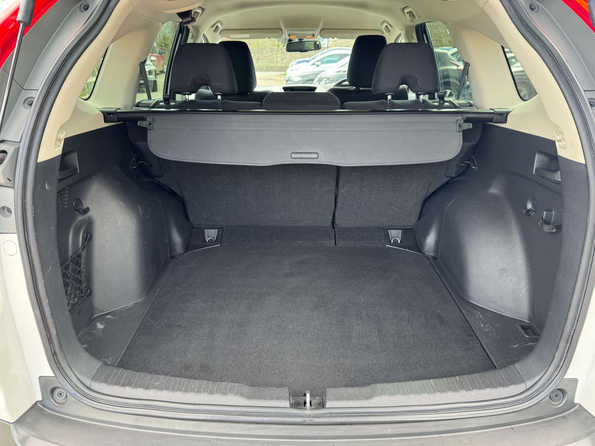 HONDA CR-V 2.2 CR-V Black Edition i-DTec 4WD 5dr #39