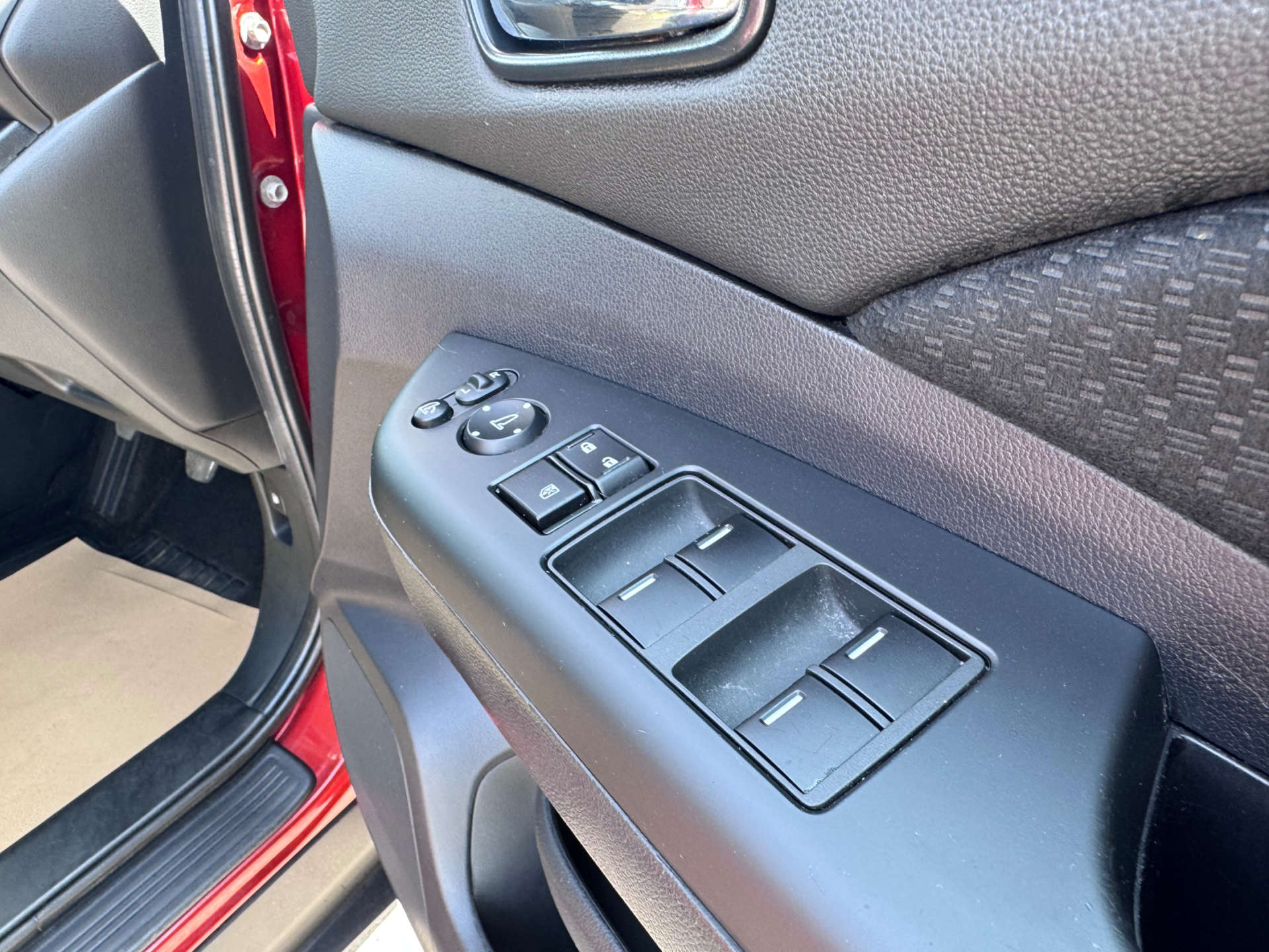 HONDA CR-V 2.0 CR-V SE+ Navi i-VTec 4x2 5dr #34