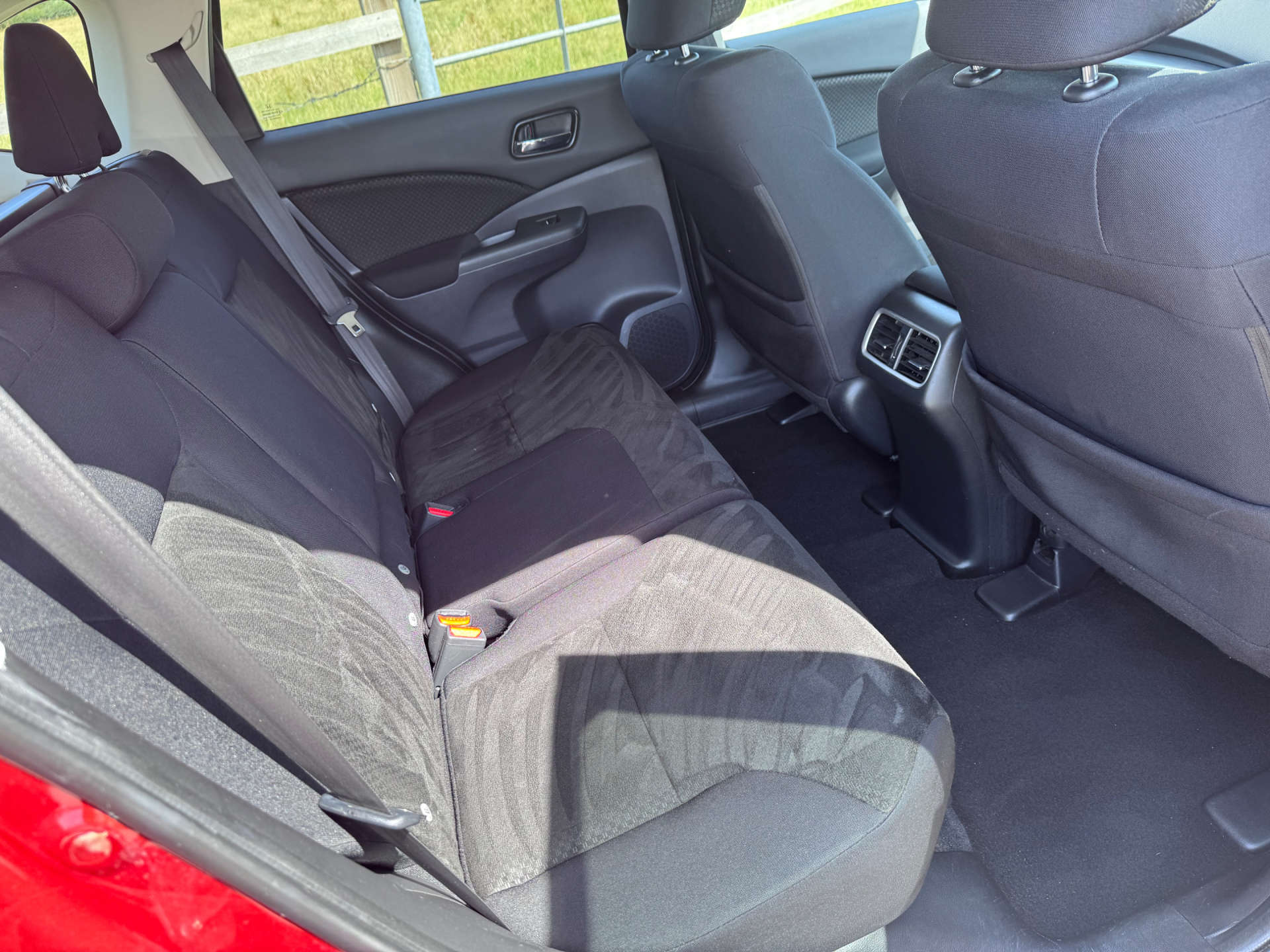 HONDA CR-V 2.0 CR-V SE+ Navi i-VTec 4x2 5dr #36