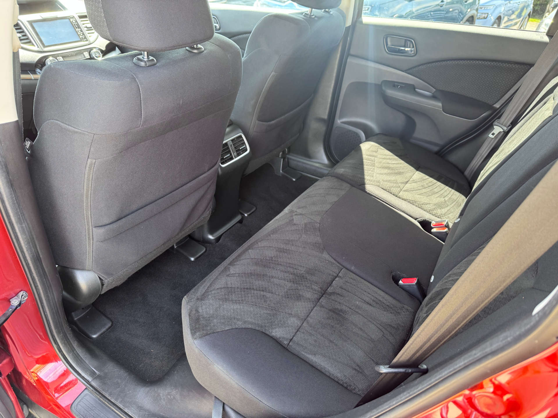 HONDA CR-V 2.0 CR-V SE+ Navi i-VTec 4x2 5dr #39