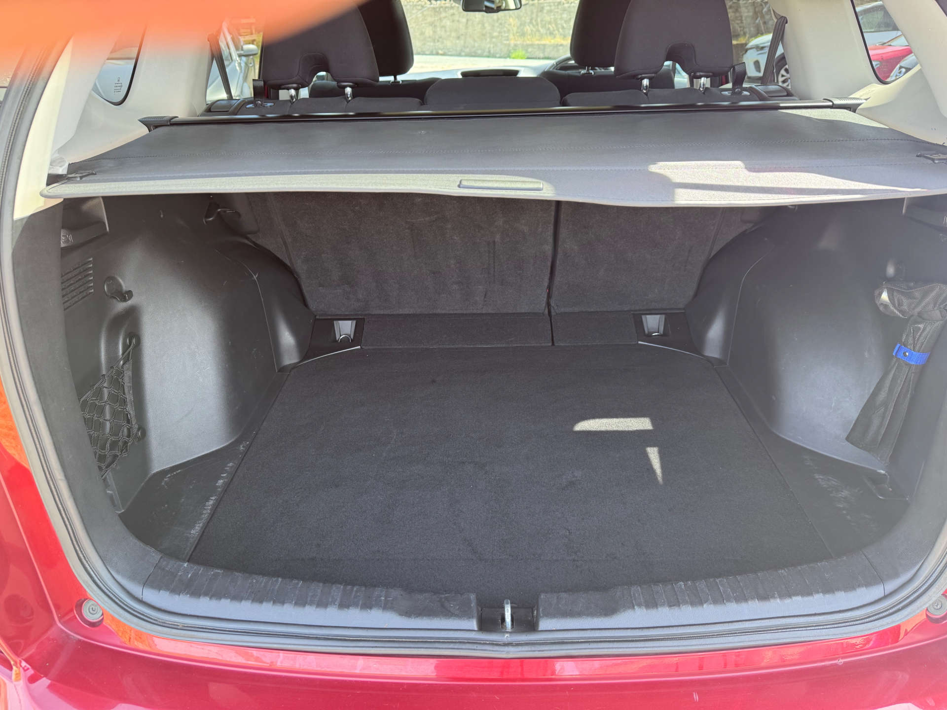 HONDA CR-V 2.0 CR-V SE+ Navi i-VTec 4x2 5dr #41