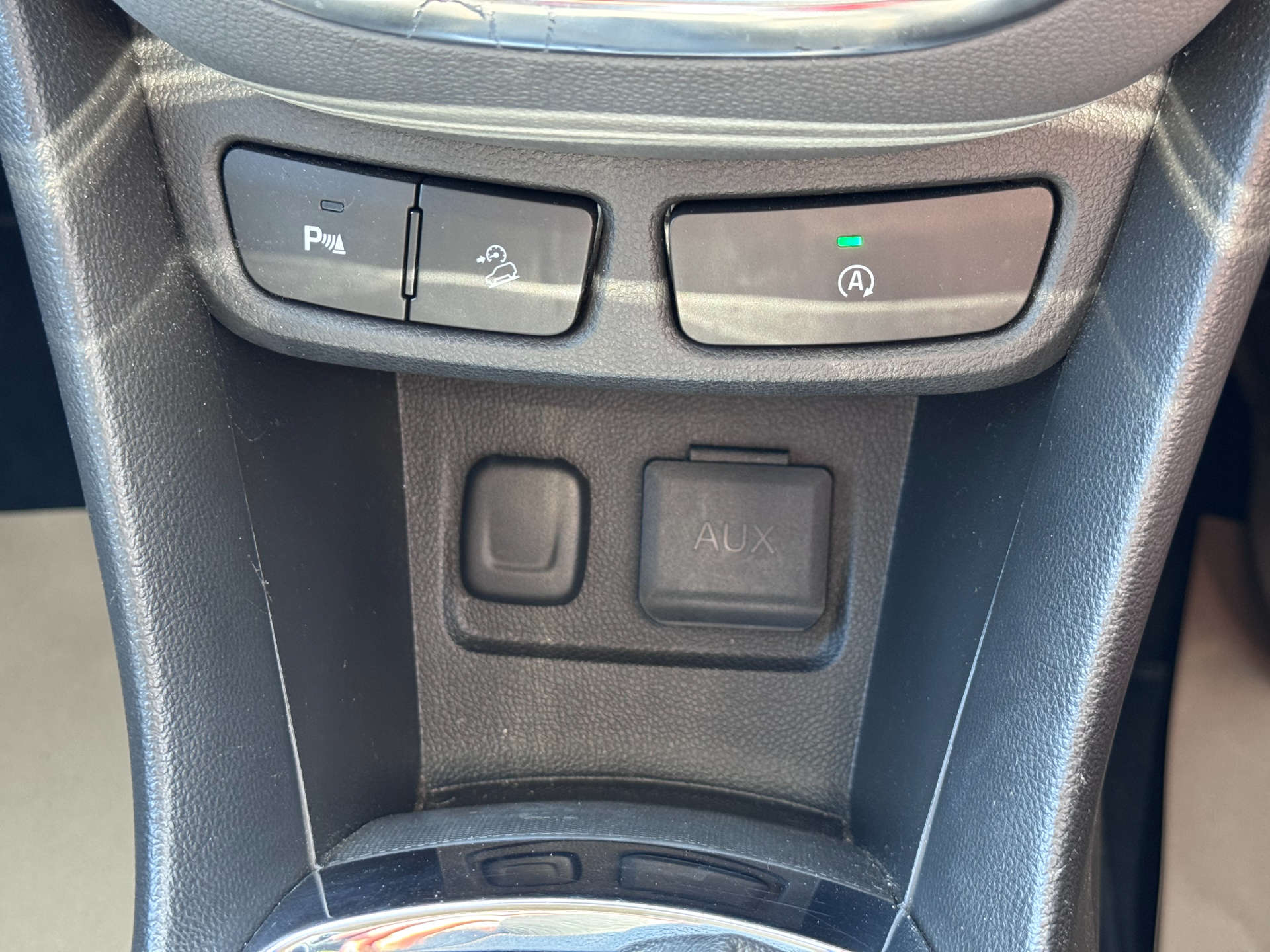 VAUXHALL MOKKA 1.7 Mokka SE CDTi S/S 4x4 4WD 5dr #27