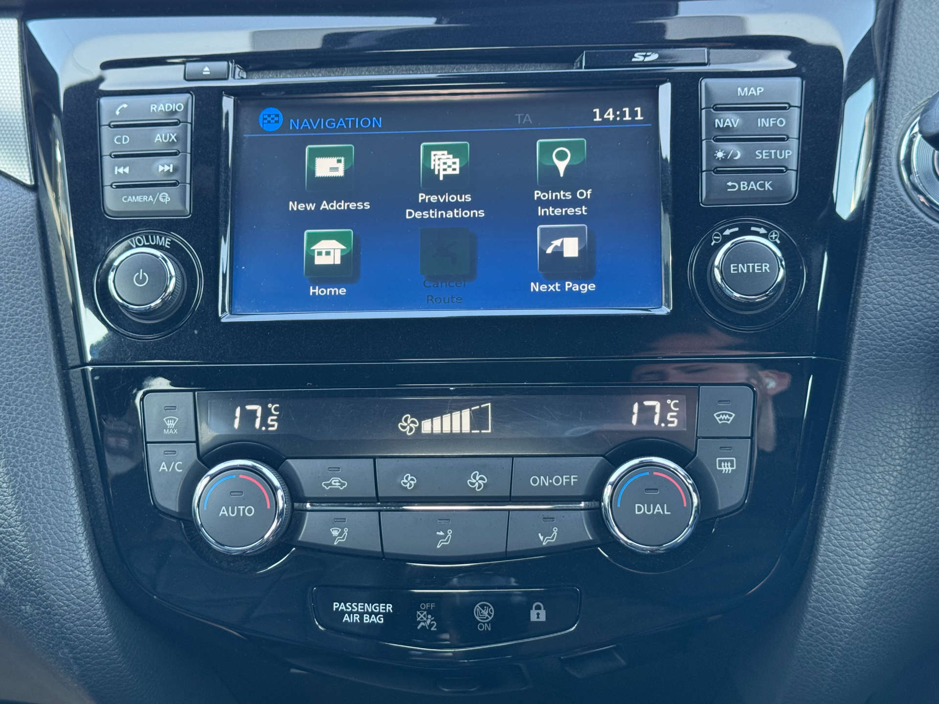 NISSAN QASHQAI 1.5 Qashqai Tekna+ dCi 5dr #31