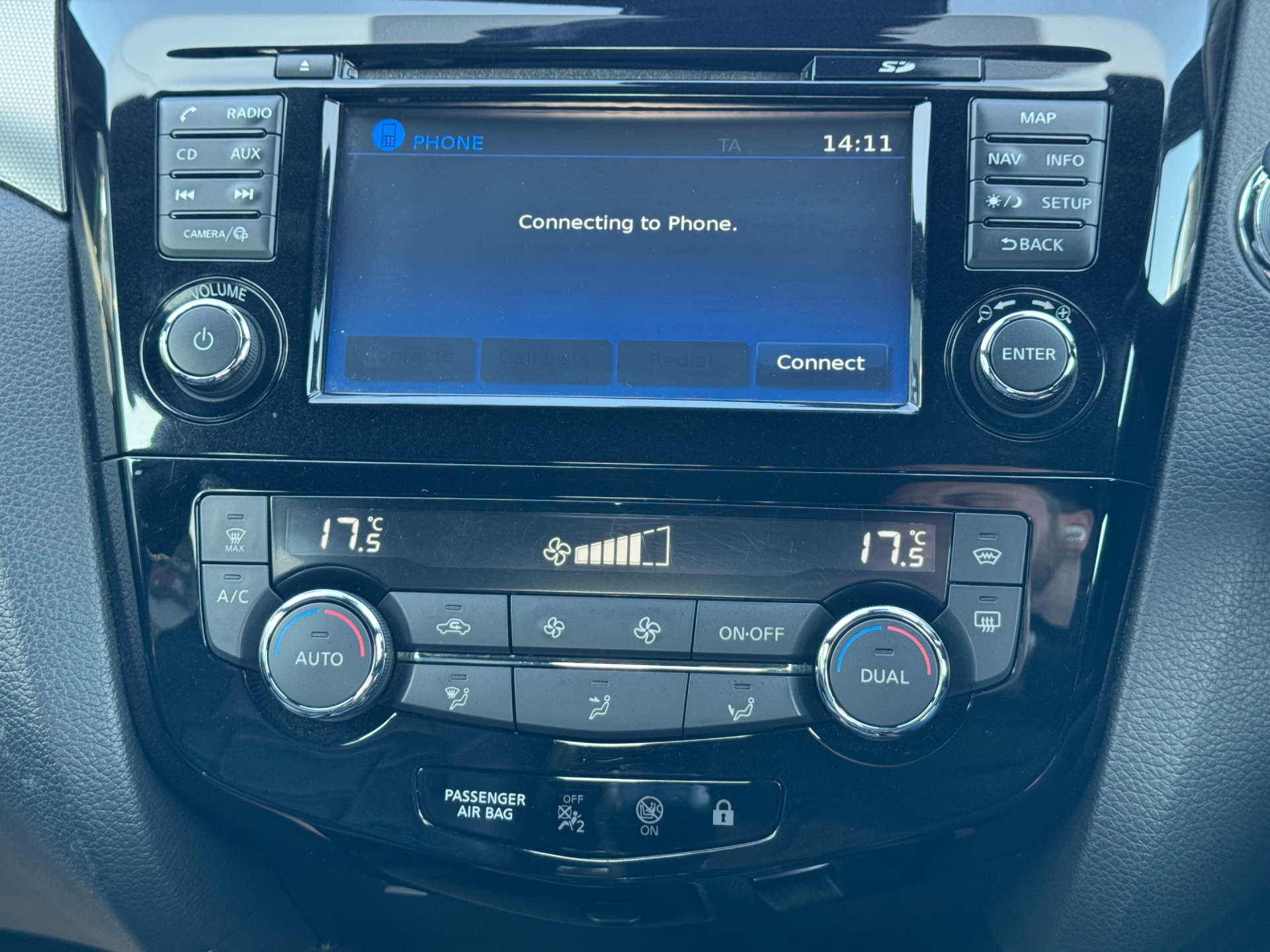 NISSAN QASHQAI 1.5 Qashqai Tekna+ dCi 5dr #32